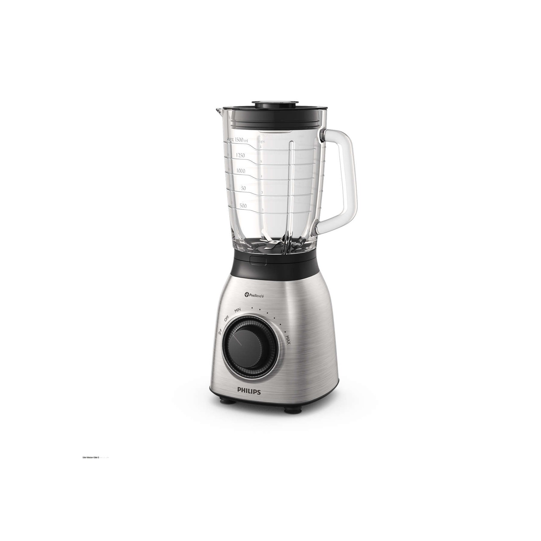 Philips - Viva Collection Blender HR3555/00