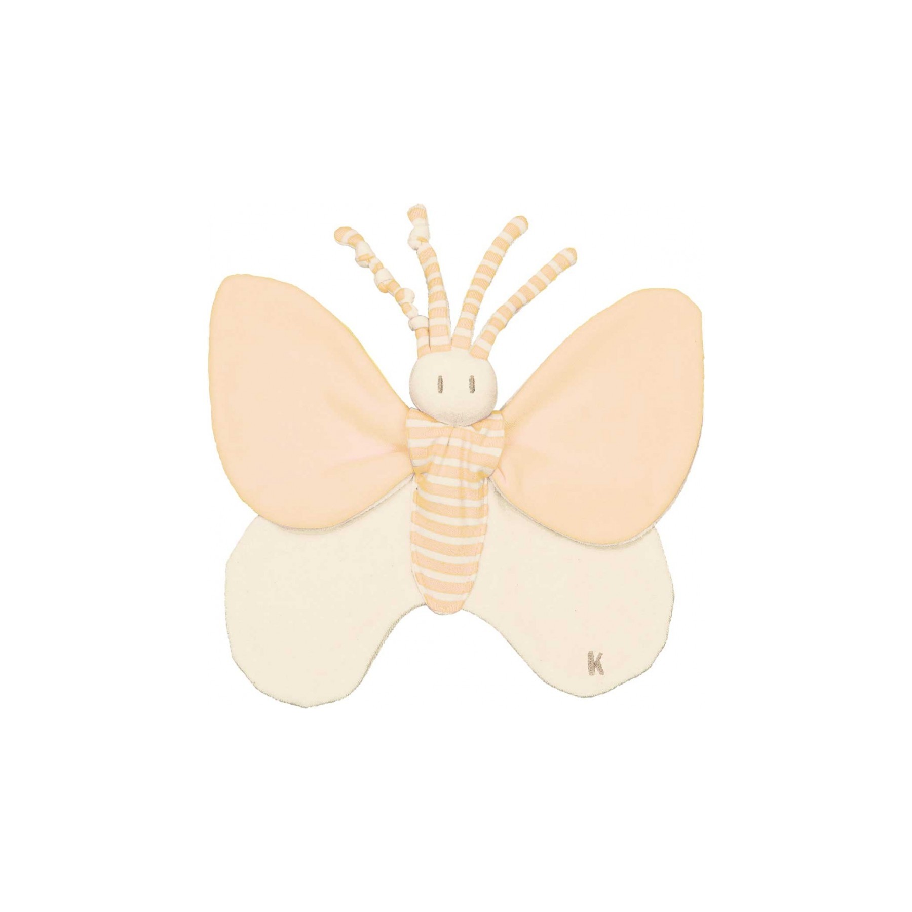 Keptin-Jr - Bondifly, Durazno (KJ00105)