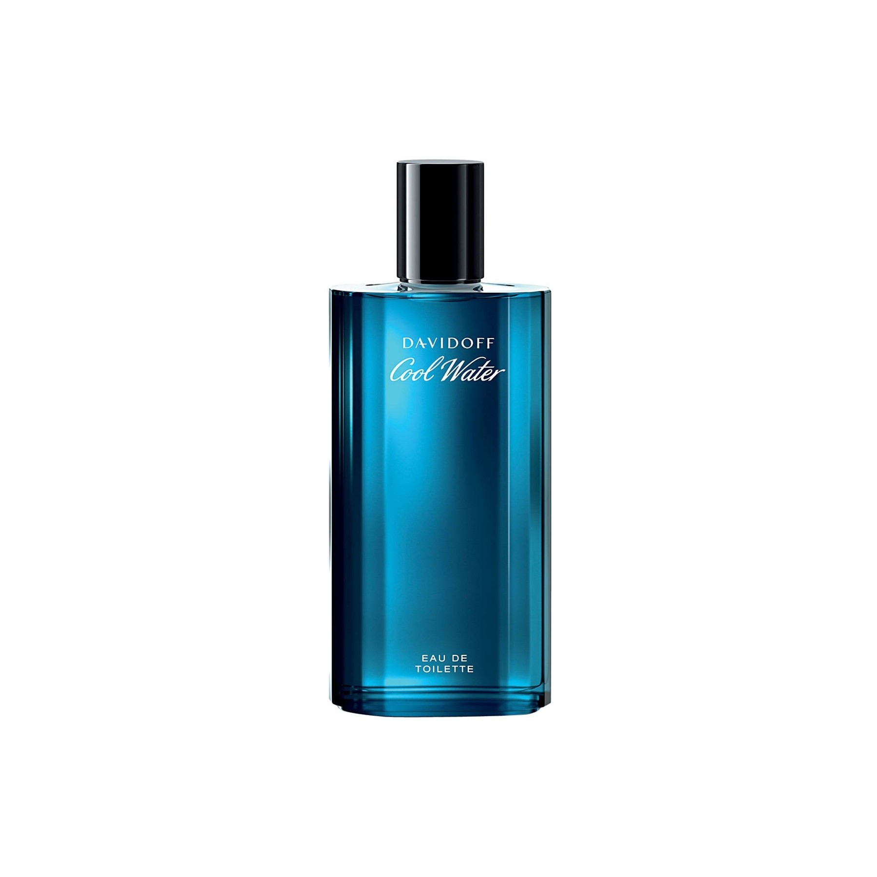 Davidoff - Cool Water Man - EDT 125 ml