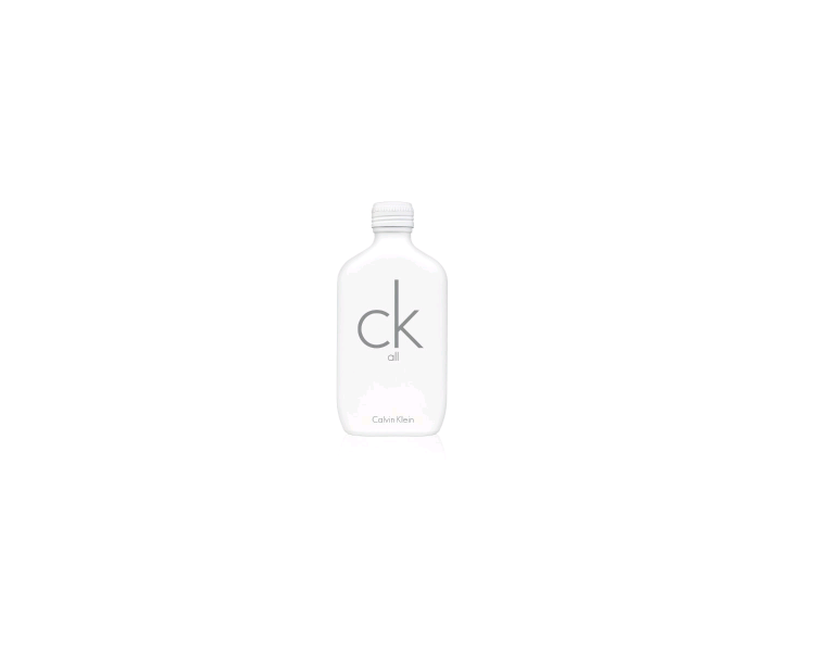 Calvin Klein - CK ALL EDT 100 ml