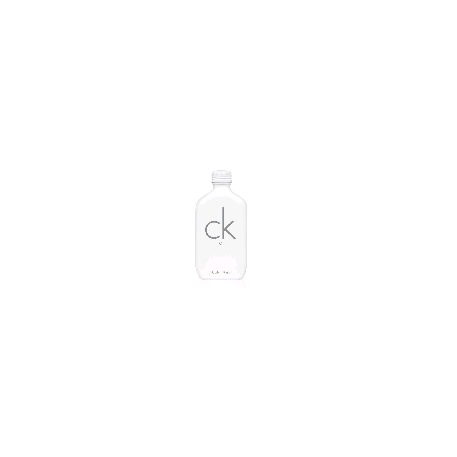 Calvin Klein - CK ALL EDT 100 ml