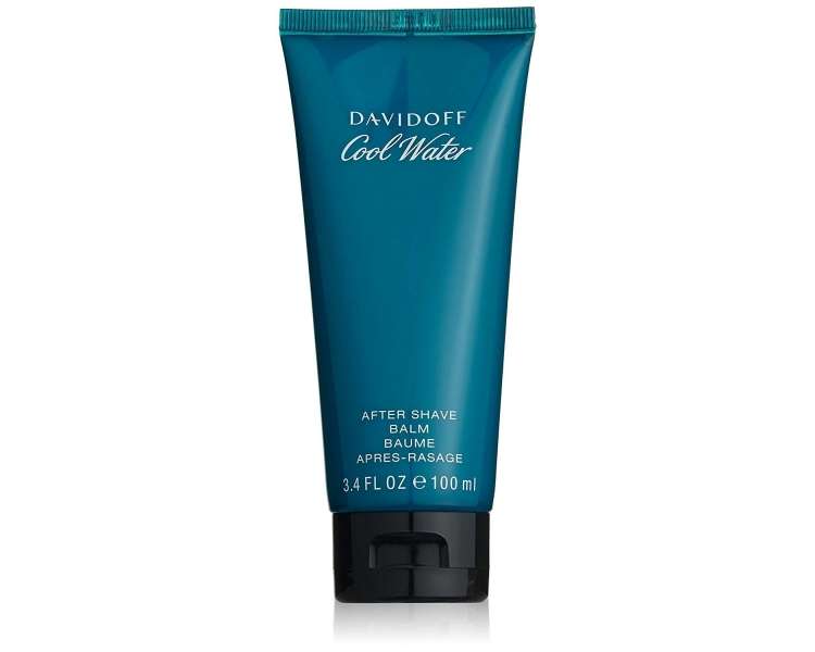 Davidoff - Cool Water Aftershave Balm 100 ml