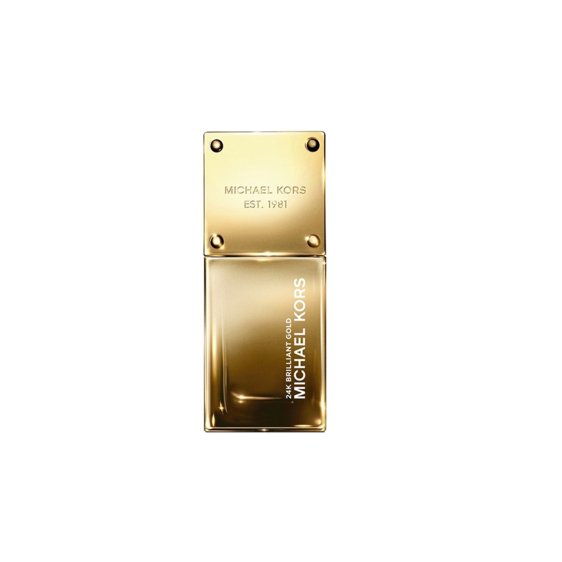 Michael Kors - 24K Brilliant Gold EDP 30 ml