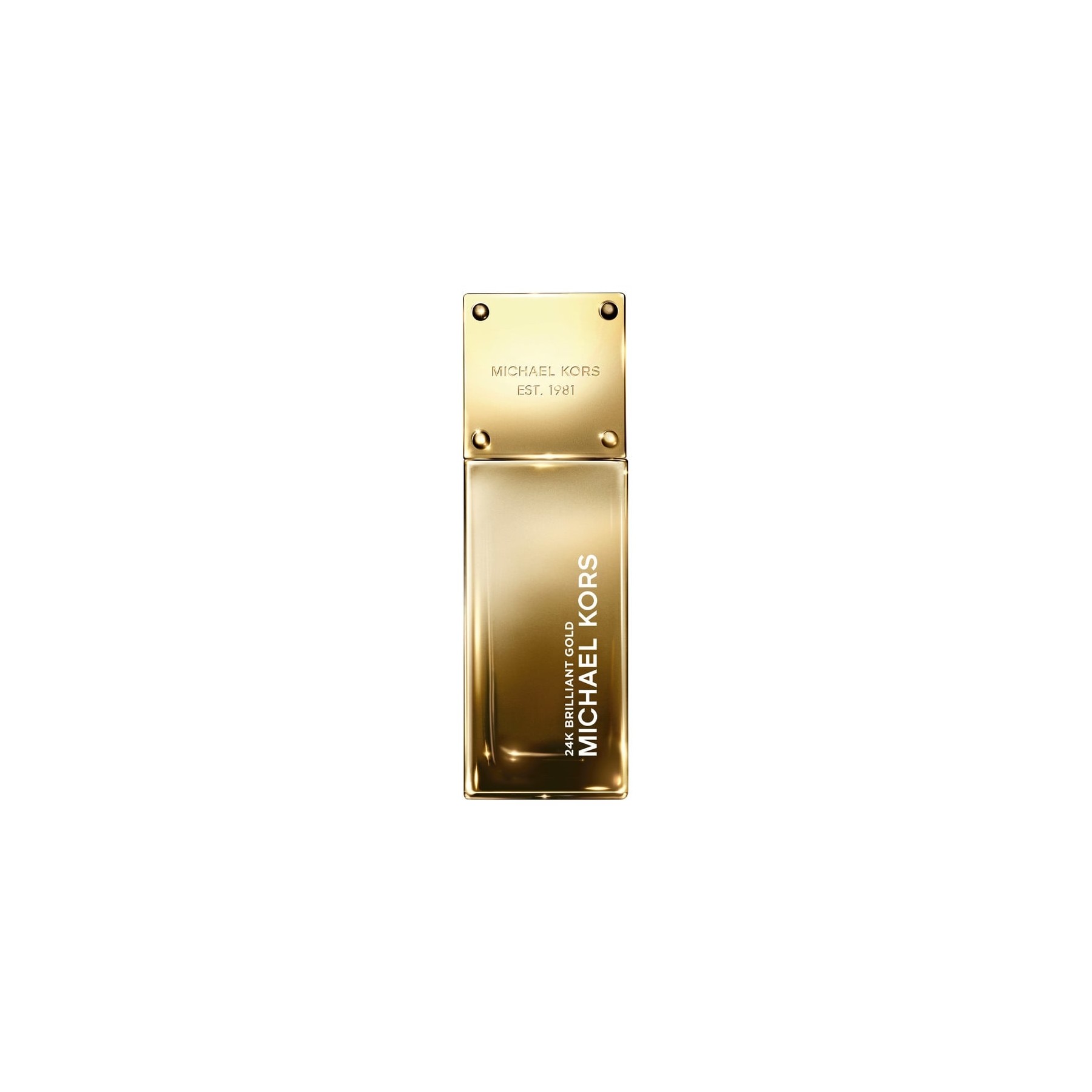 Michael Kors - 24K Brilliant Gold EDP 50 ml