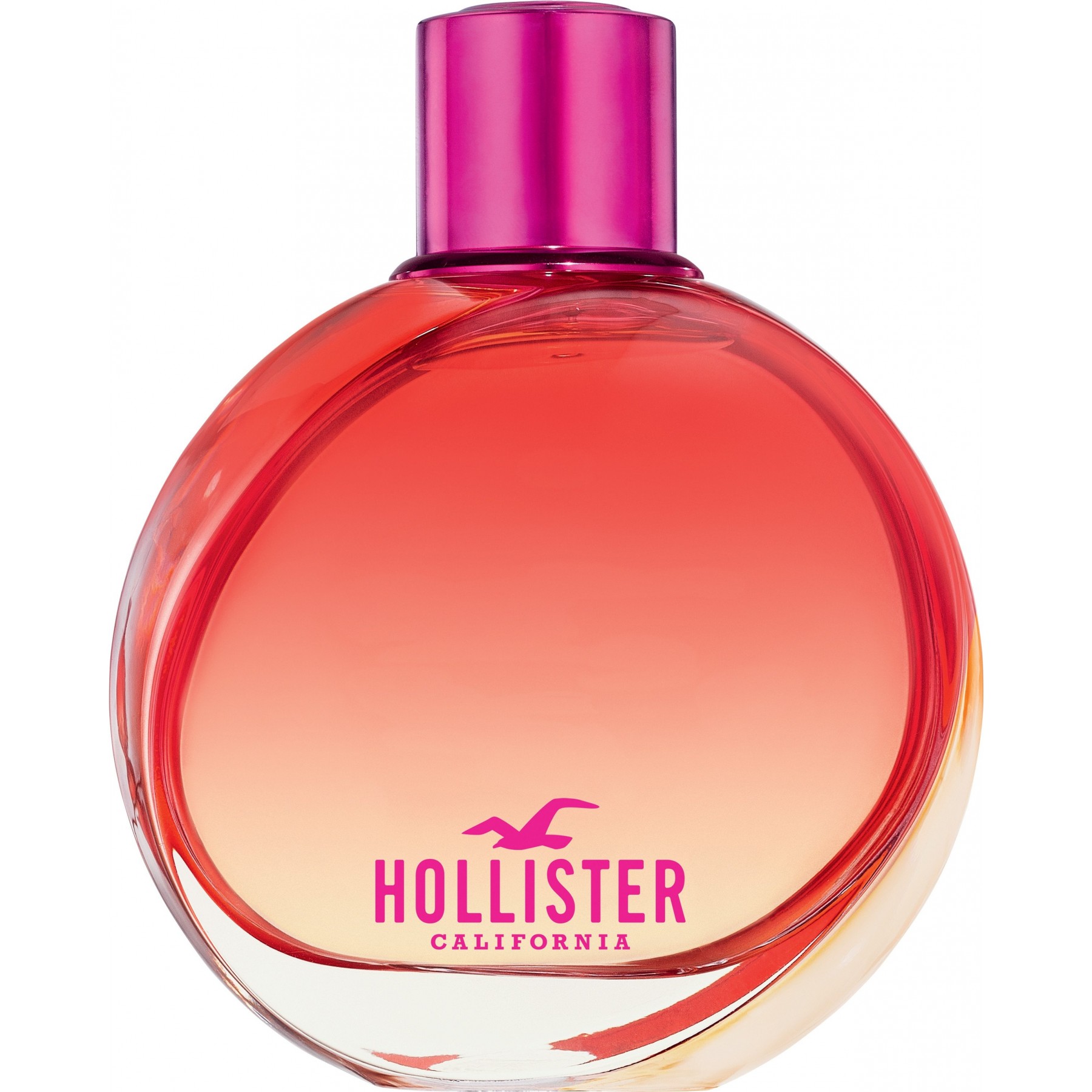 Hollister - Wave 2 for Her EDP 100 ml