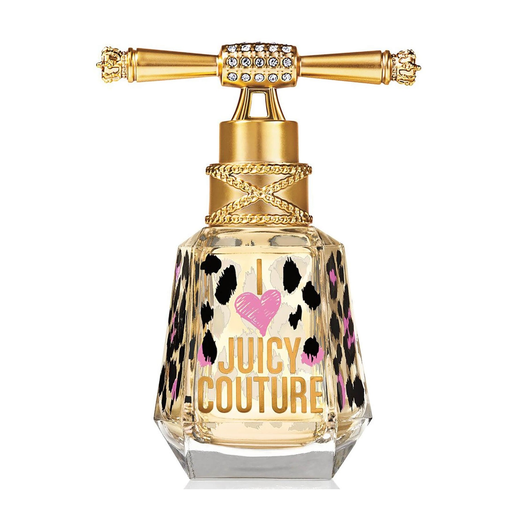 Juicy Couture - I Love Juicy Couture EDP 50 ml