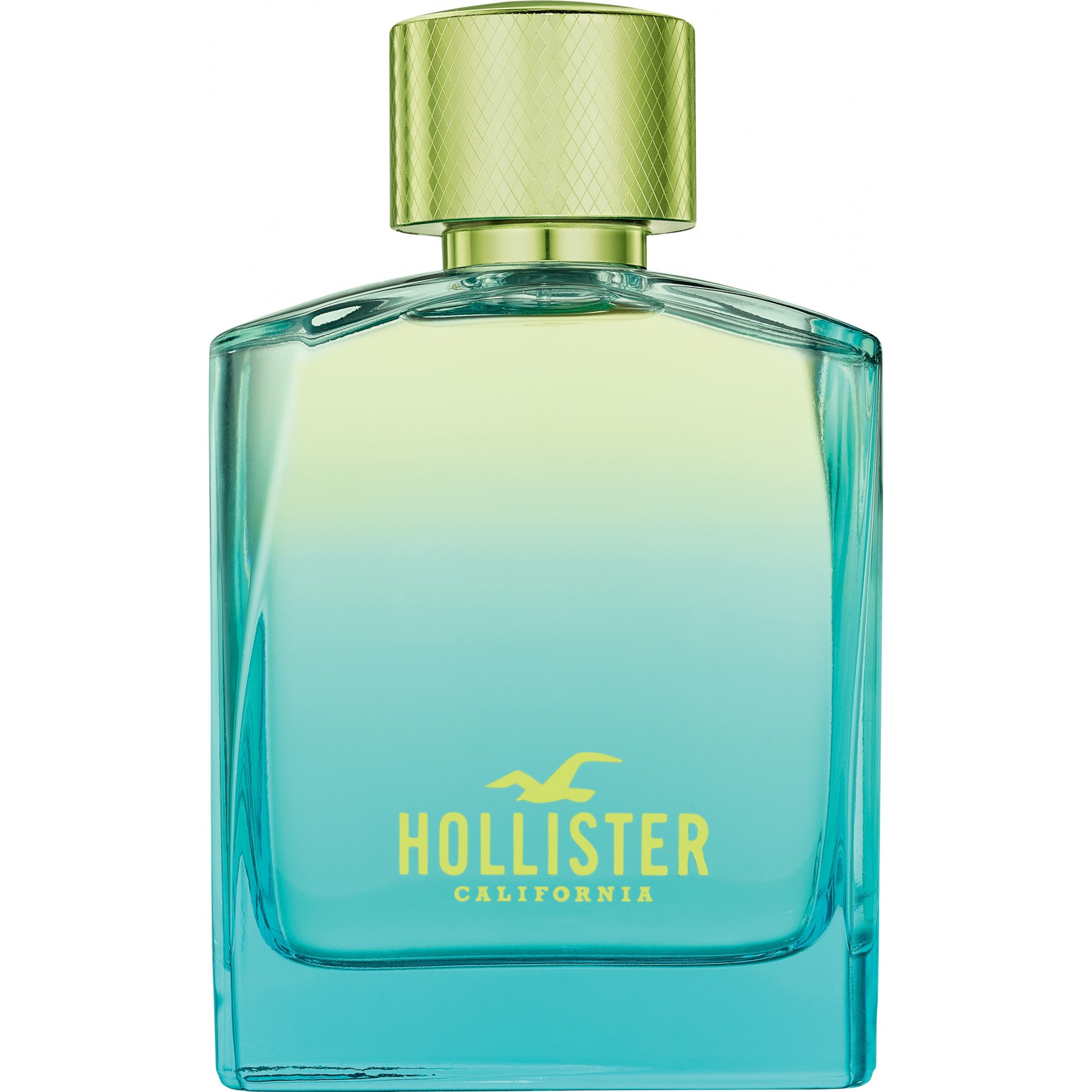 Hollister - Wave 2 for Him EDT 100 ml
