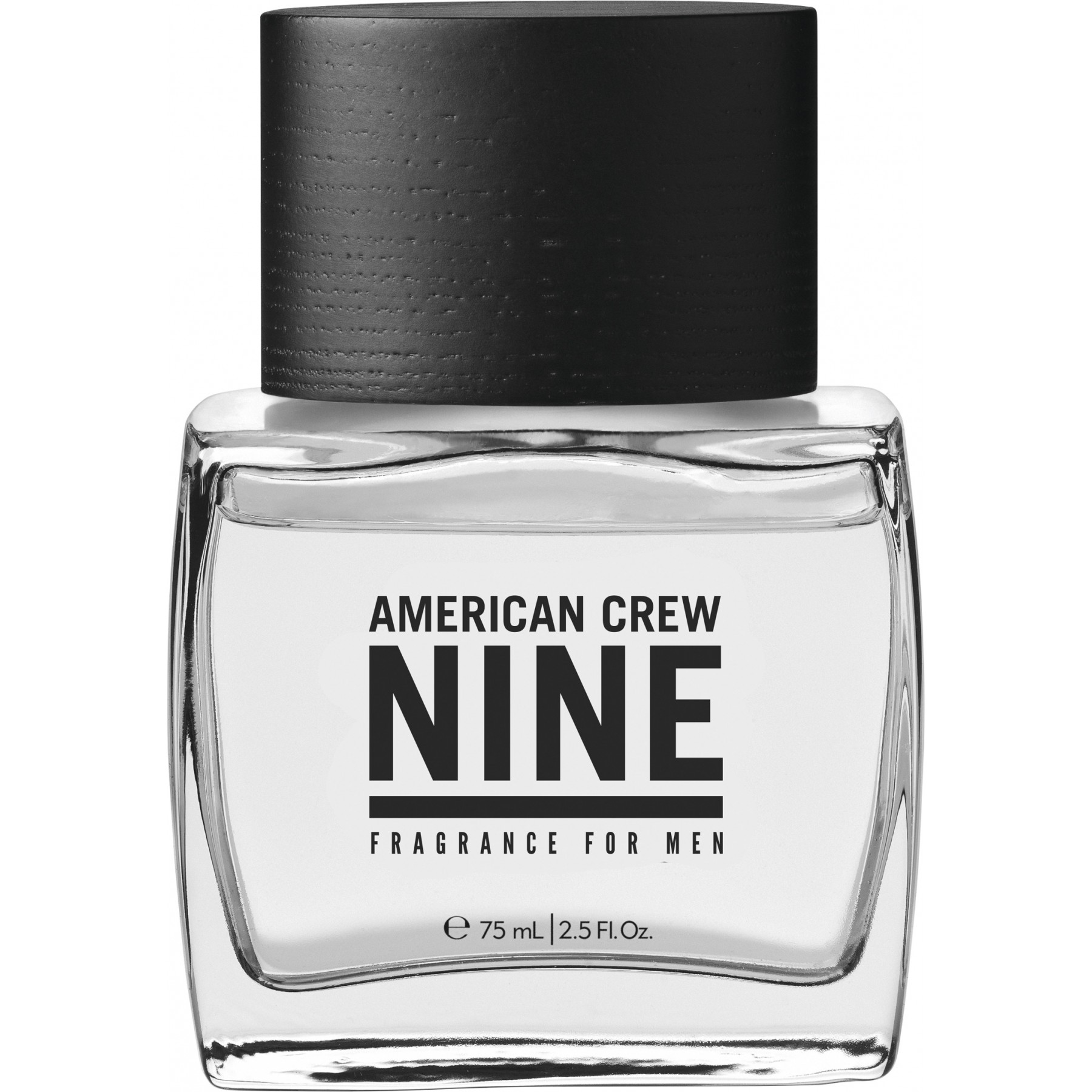 American Crew - Hair&Body Nine Fragrance 75 ml