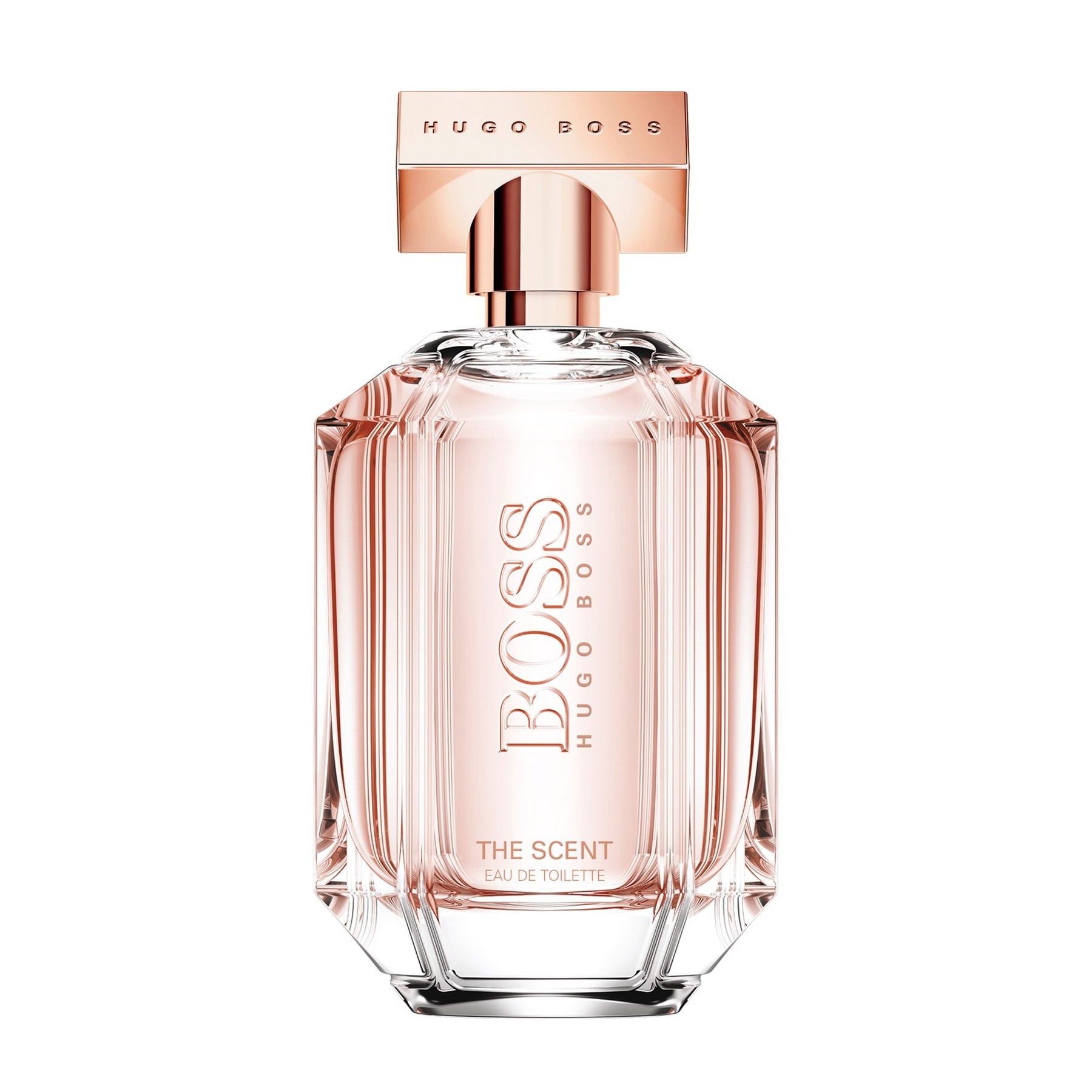 Hugo Boss - The Scent for Her EDT 100 ml