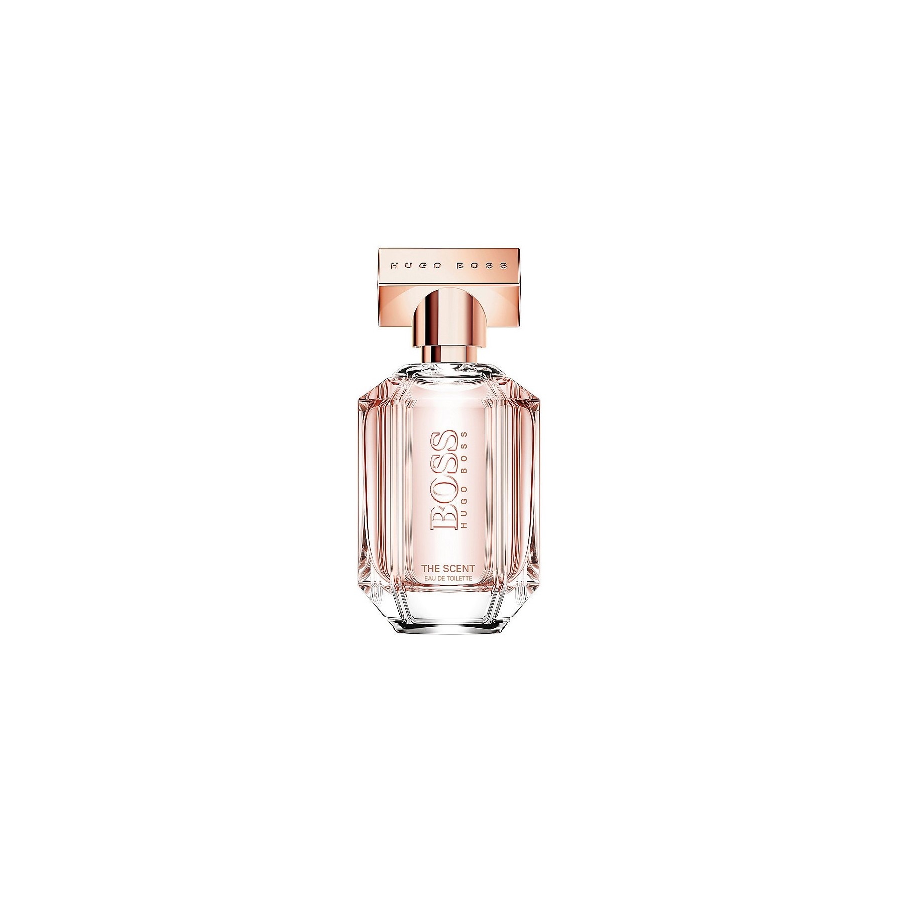 Hugo Boss - The Scent for Her EDT 50 ml