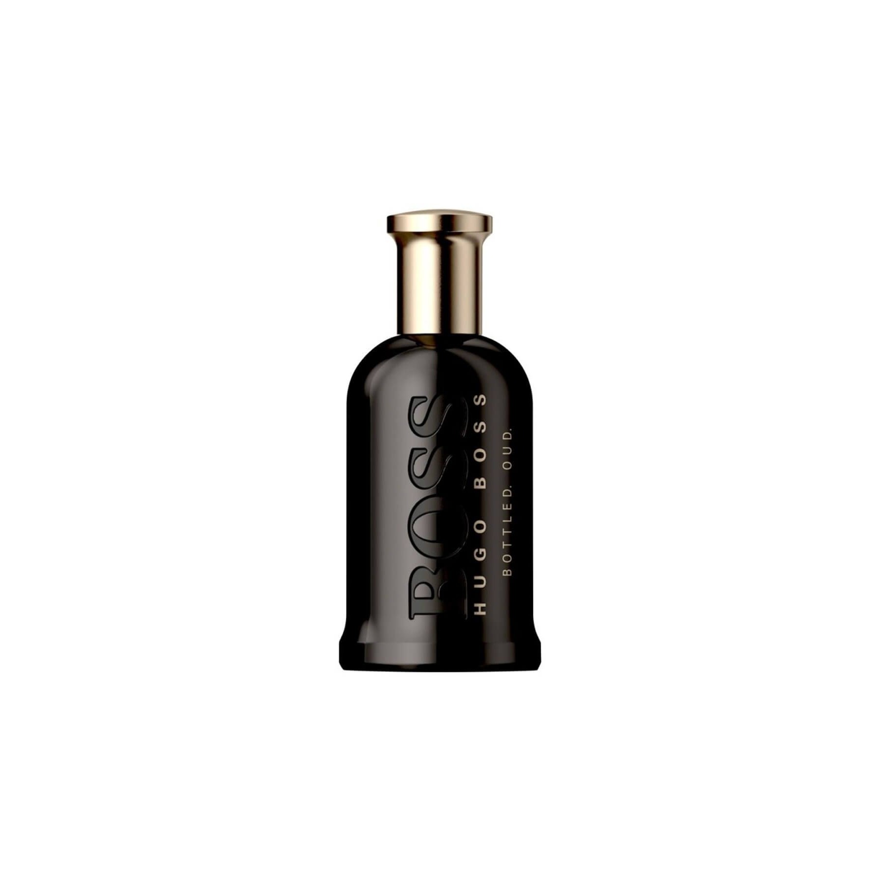 Hugo Boss - Boss Bottled Oud EDP 50 ml