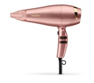 Babyliss - Elegance 2100 Fast Lightweight Hair Dryer
