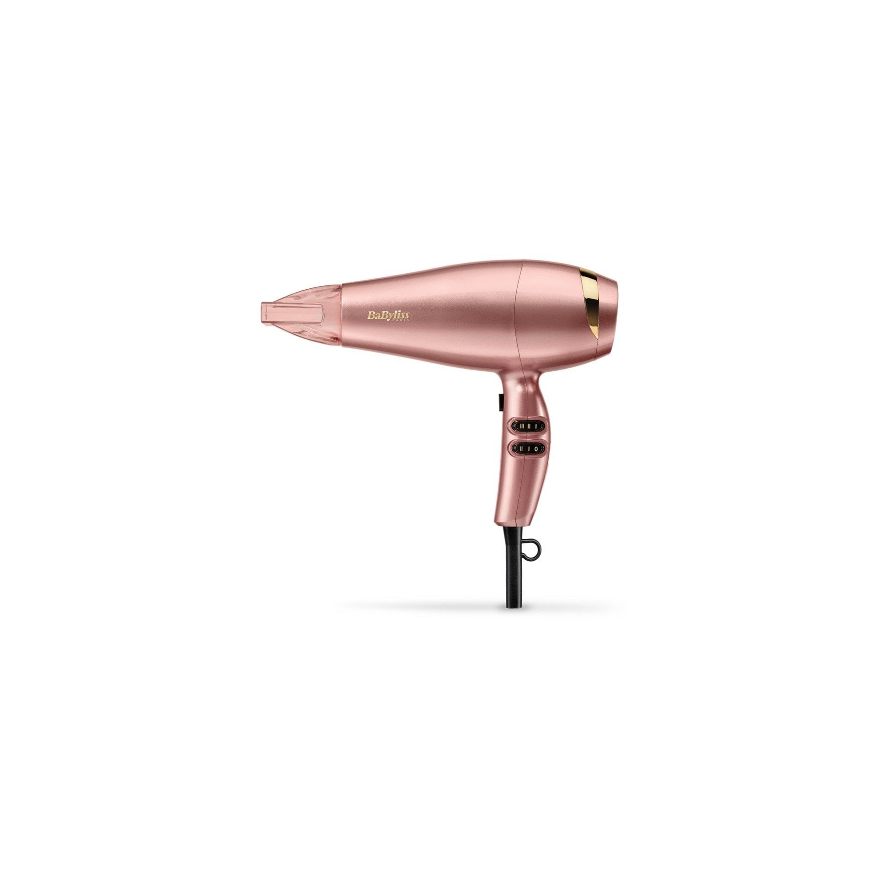 Babyliss - Elegance 2100 Fast Lightweight Hair Dryer