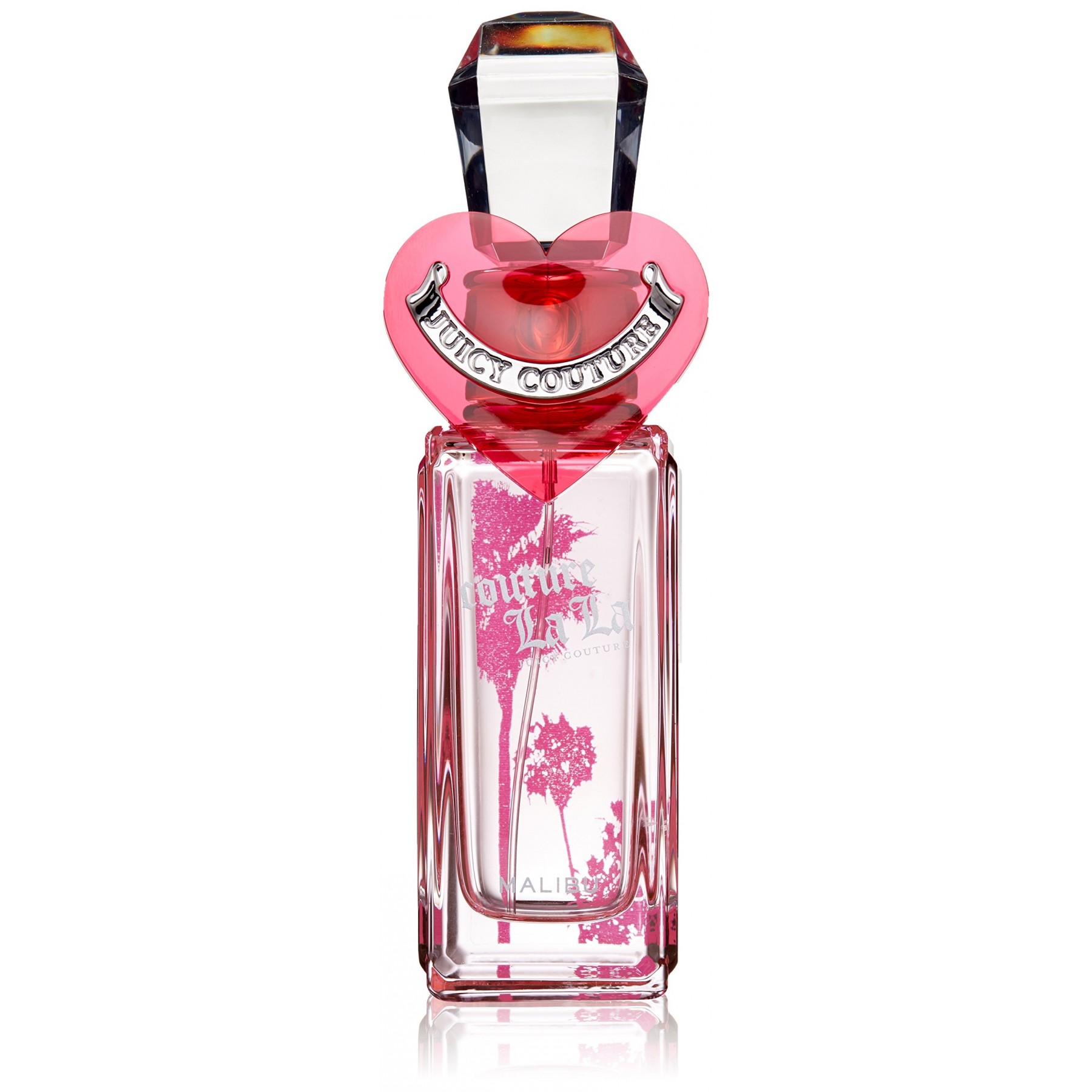 Juicy Couture - La La Malibu EDT 75 ml