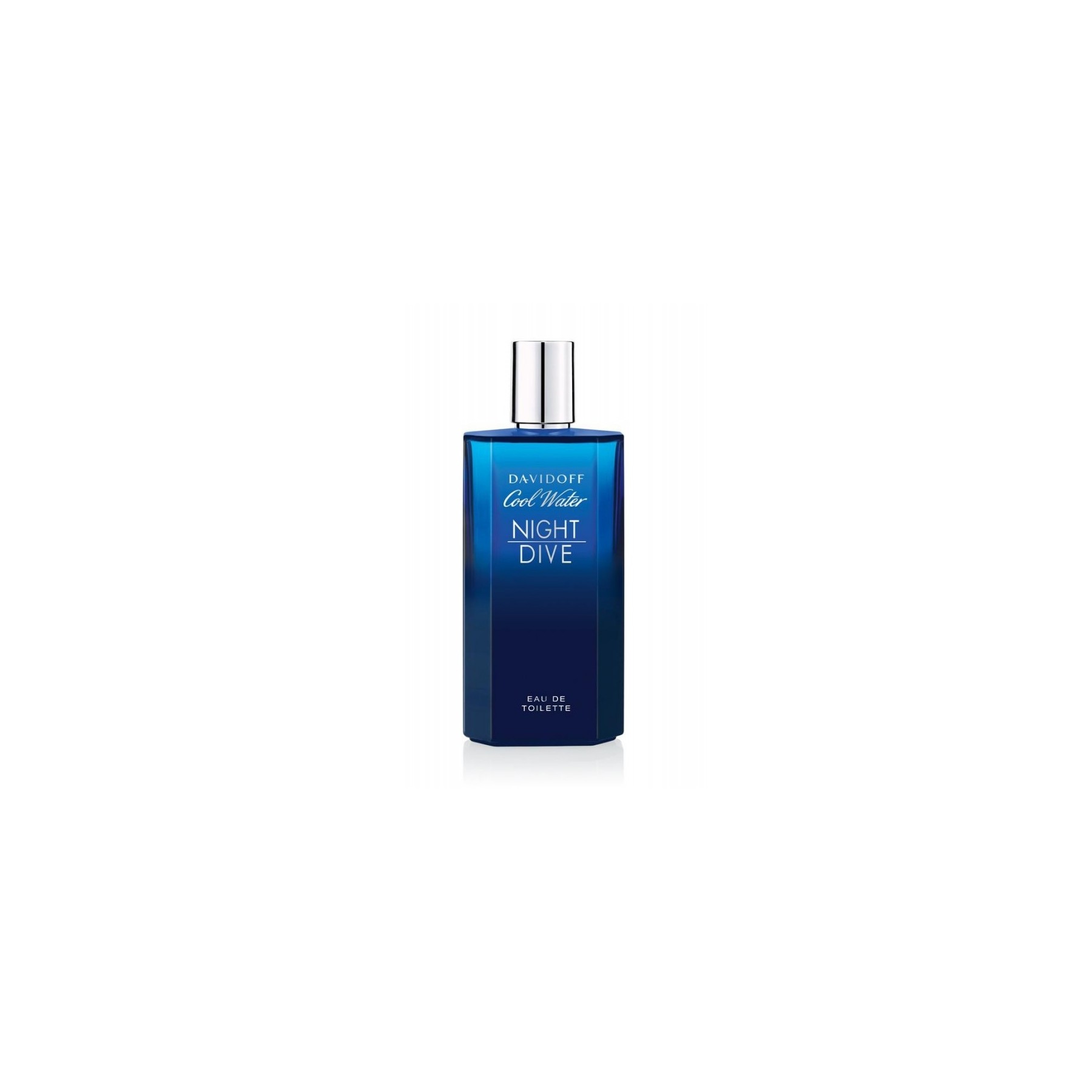 Davidoff - Cool Water - NIGHT DIVE - EDT