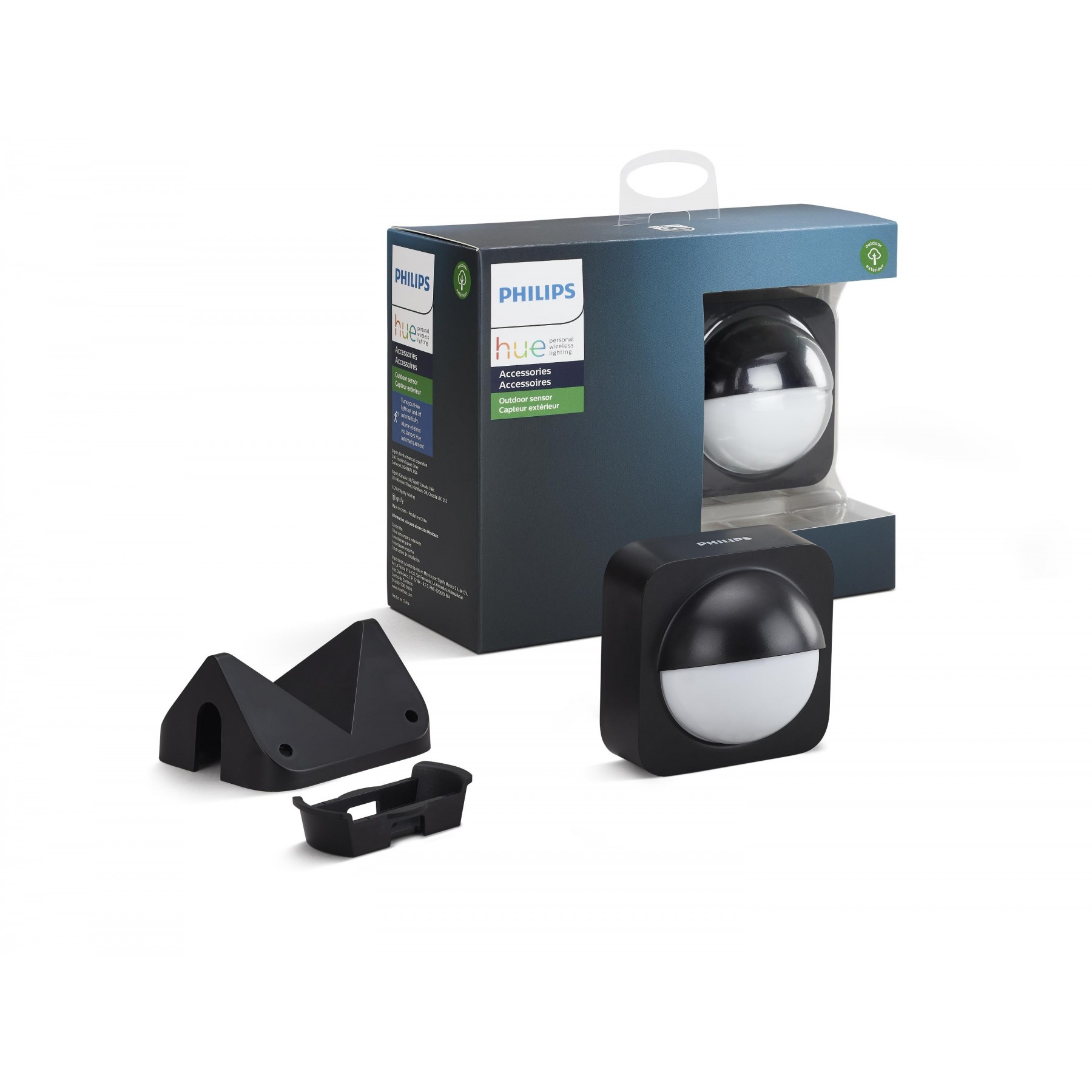 Philips Hue - Outdoor Motion Sensor  -   E