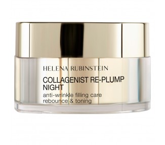 Helena Rubinstein - Collagenist Re-Plump Cream Night 50 ml