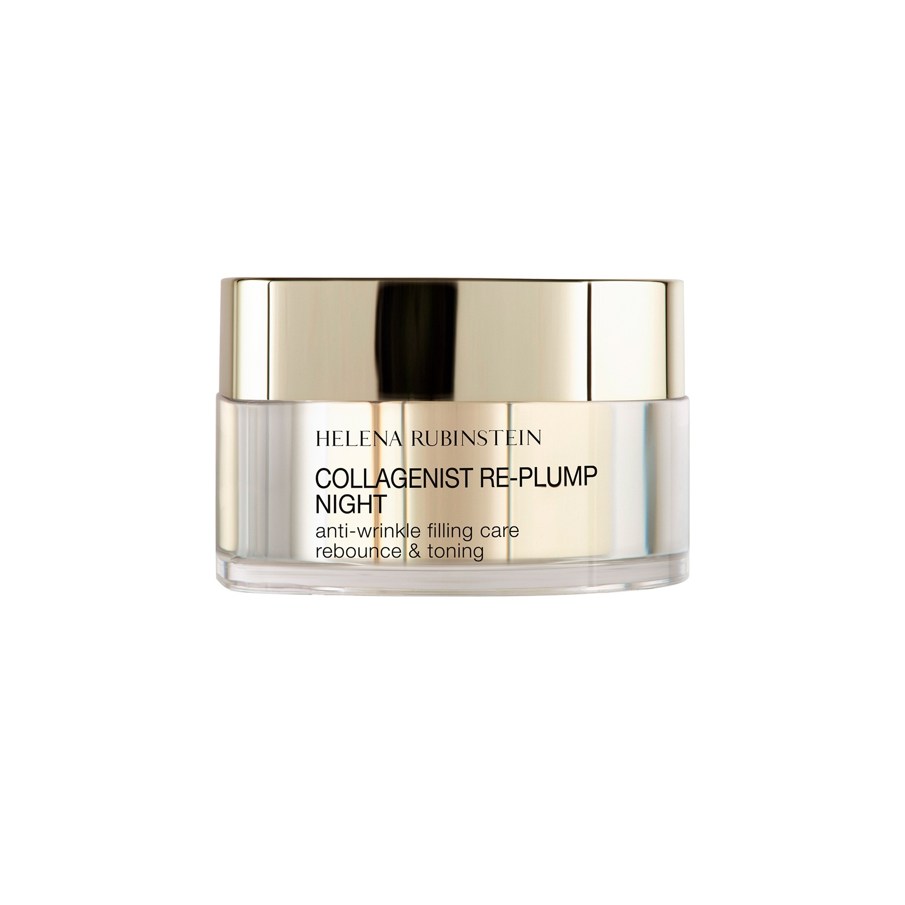 Helena Rubinstein - Collagenist Re-Plump Cream Night 50 ml