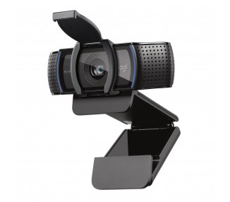 Logitech C920s Pro HD Webcam