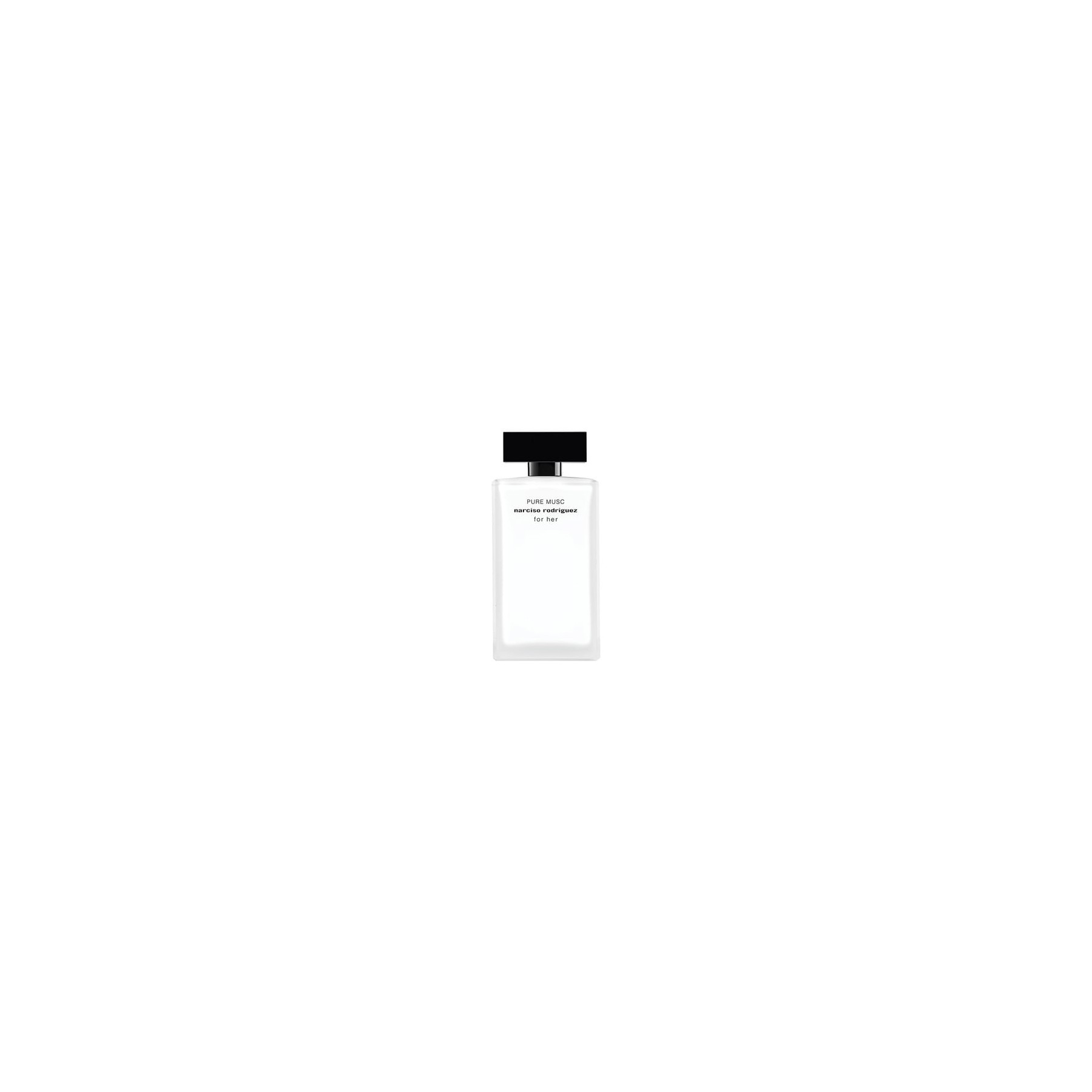 Narciso Rodriquez - Pure Musc EDP 100 ml