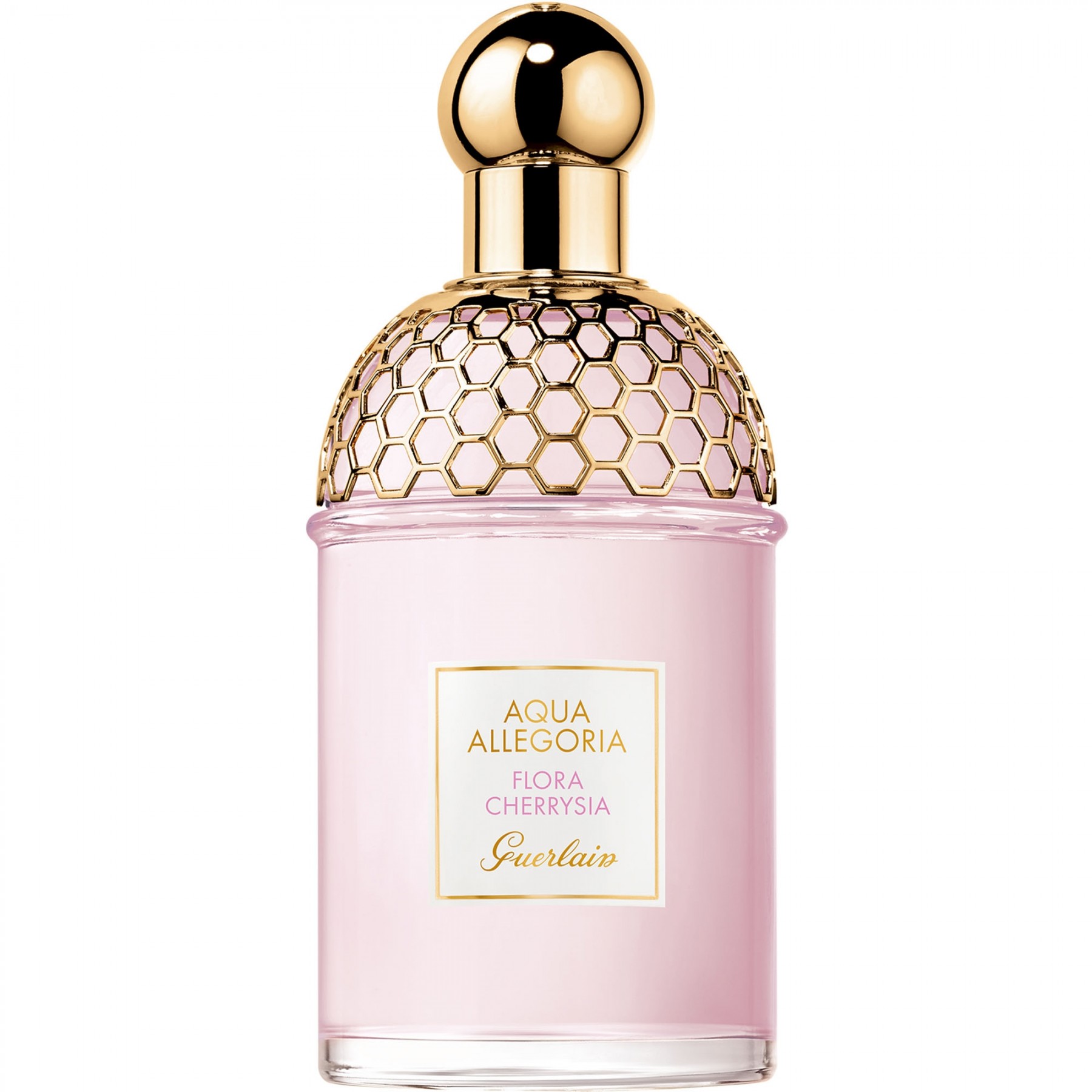 Guerlain - Aqua Allegoria Flora Cherrysia EDT 75 ml