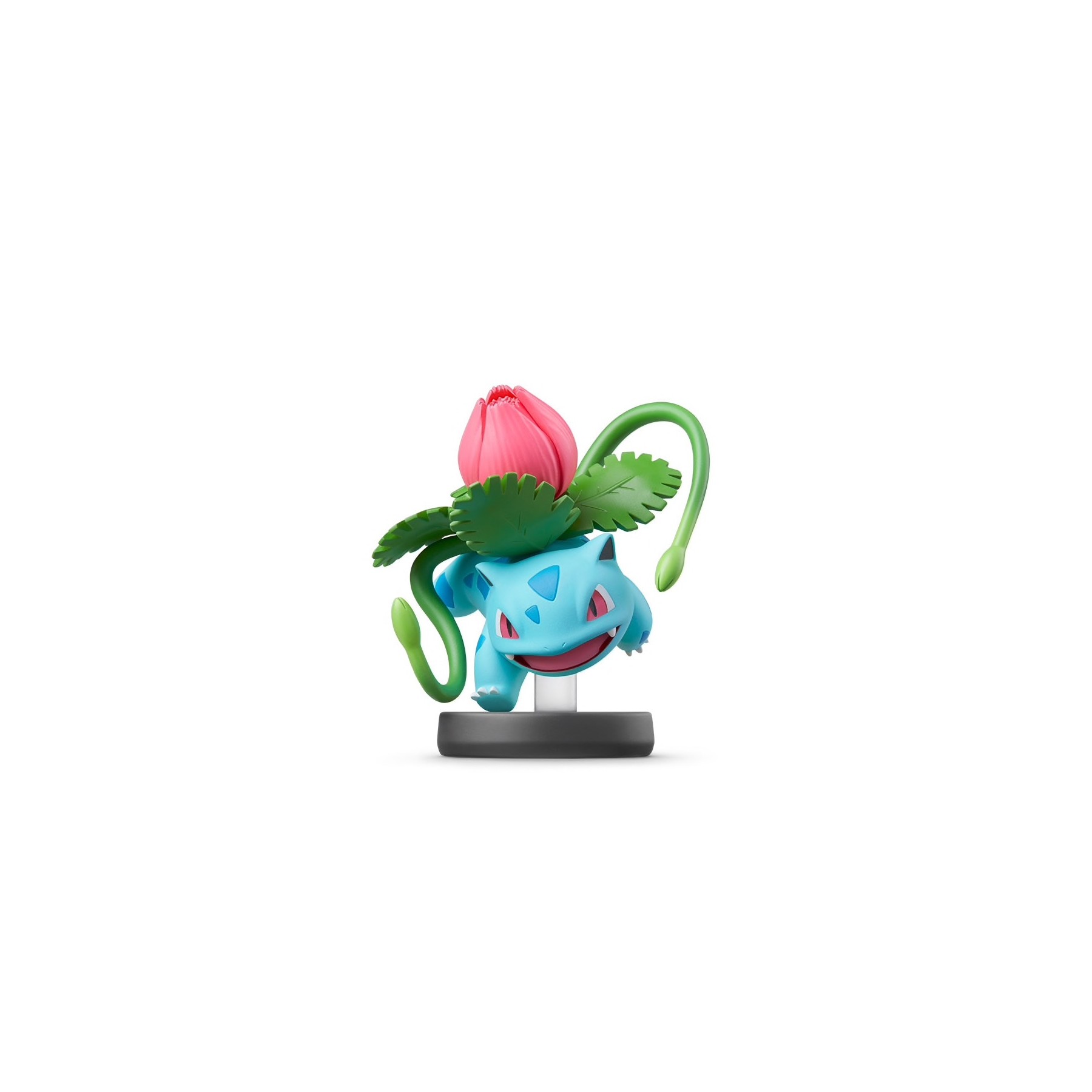 Amiibo No. 76. Ivysaur
