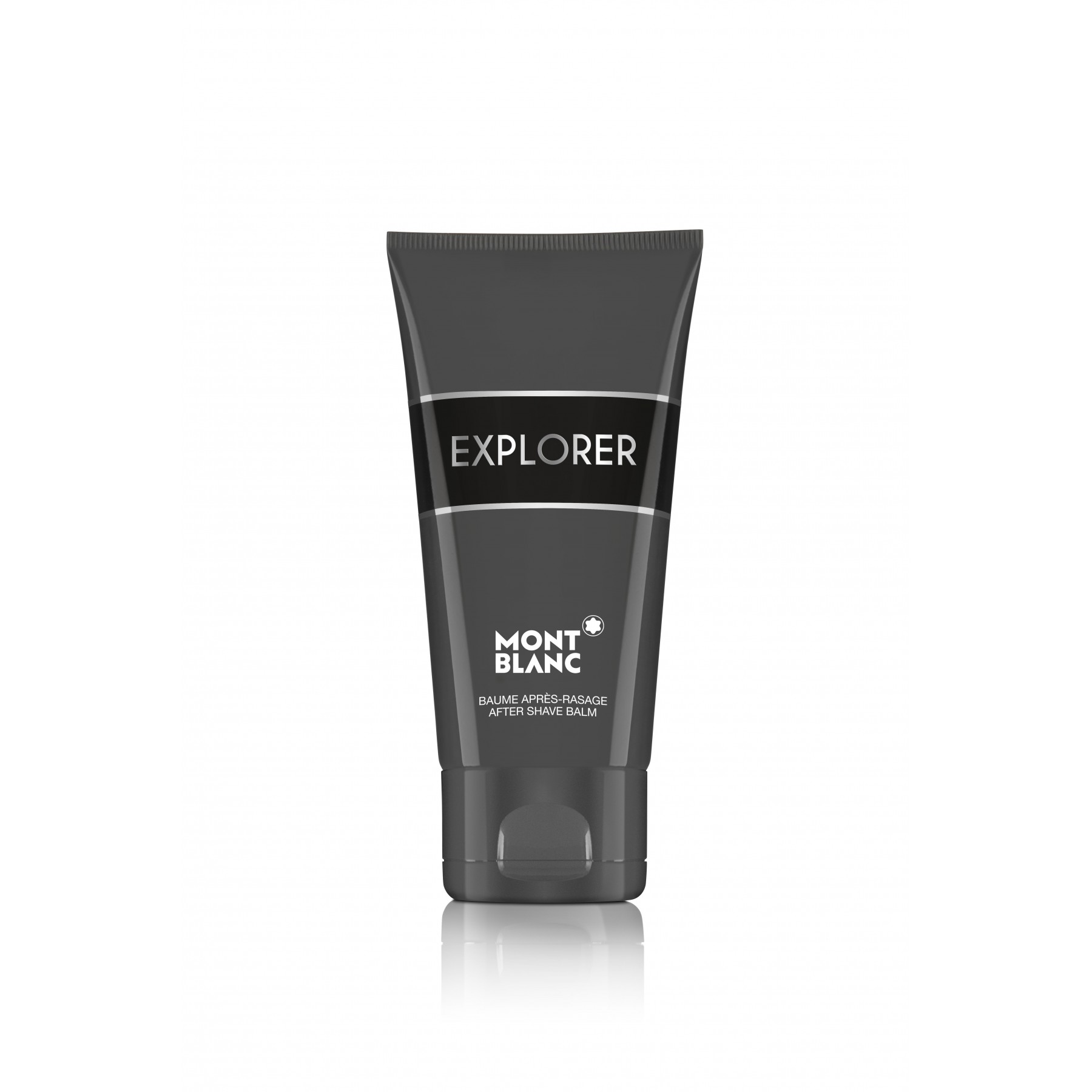 Montblanc - Explorer Aftershave Tube Balm 150 ml