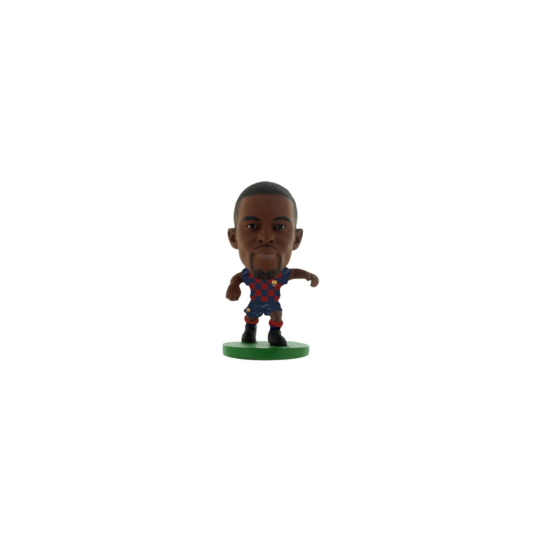 Soccerstarz - FC Barcelona Nelson Semedo - Home Kit (2020 version)