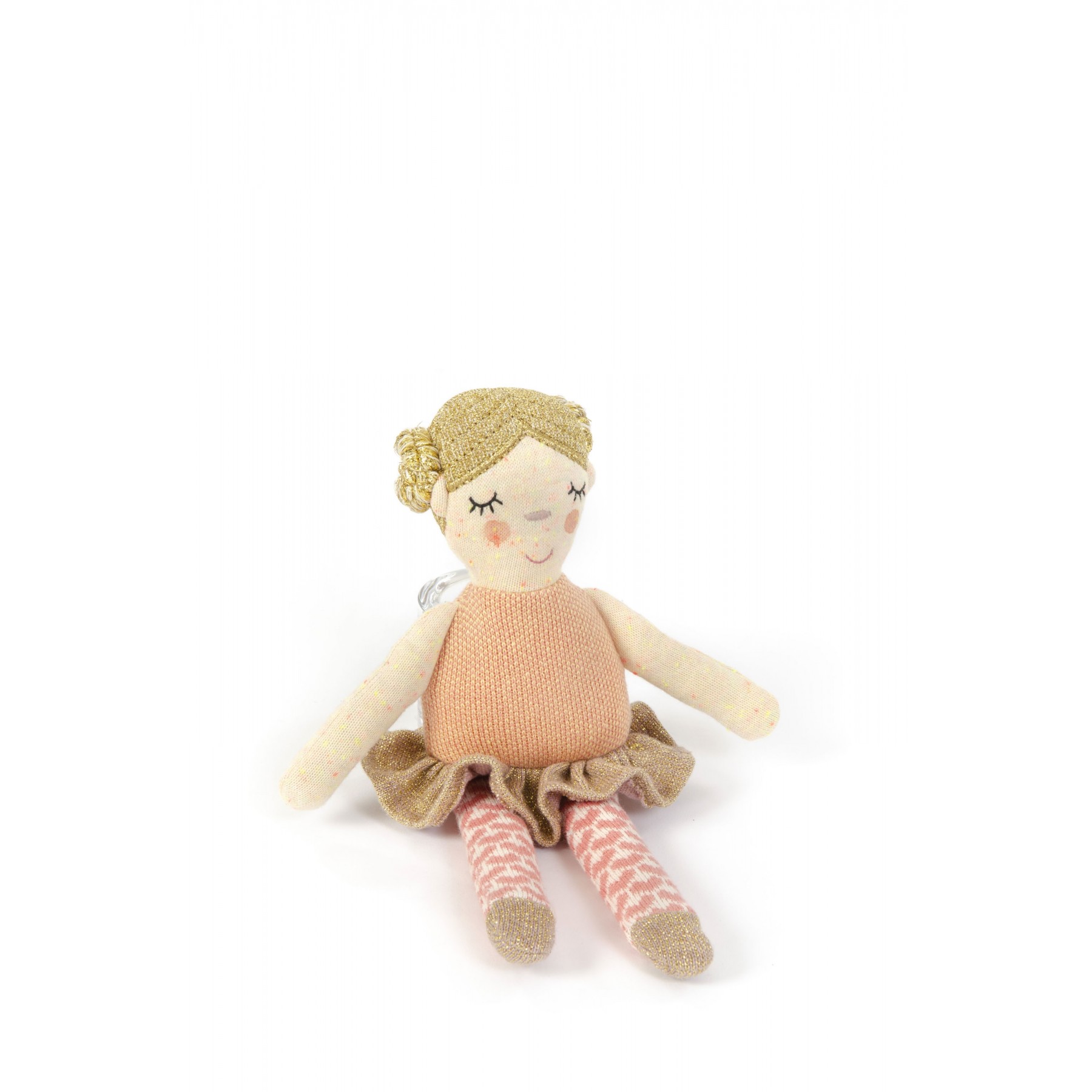 Smallstuff - Juguete de actividad - Bailarina