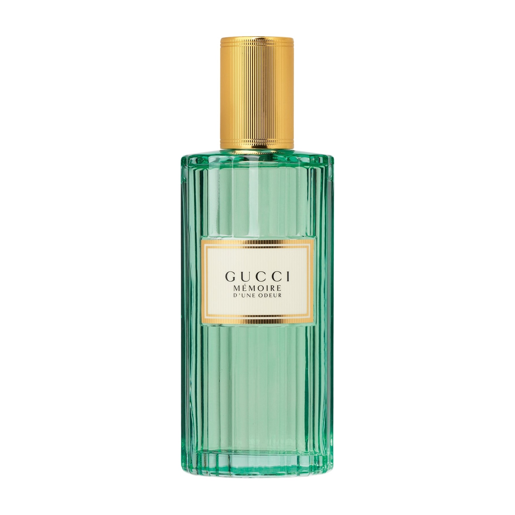 Gucci - Memoire D'une Odeur EDP 60 ml