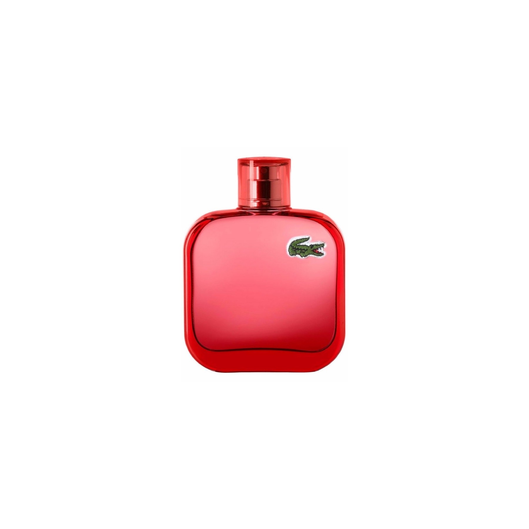Lacoste - L.12.12 Rouge Pour Homme EDT 100 ml