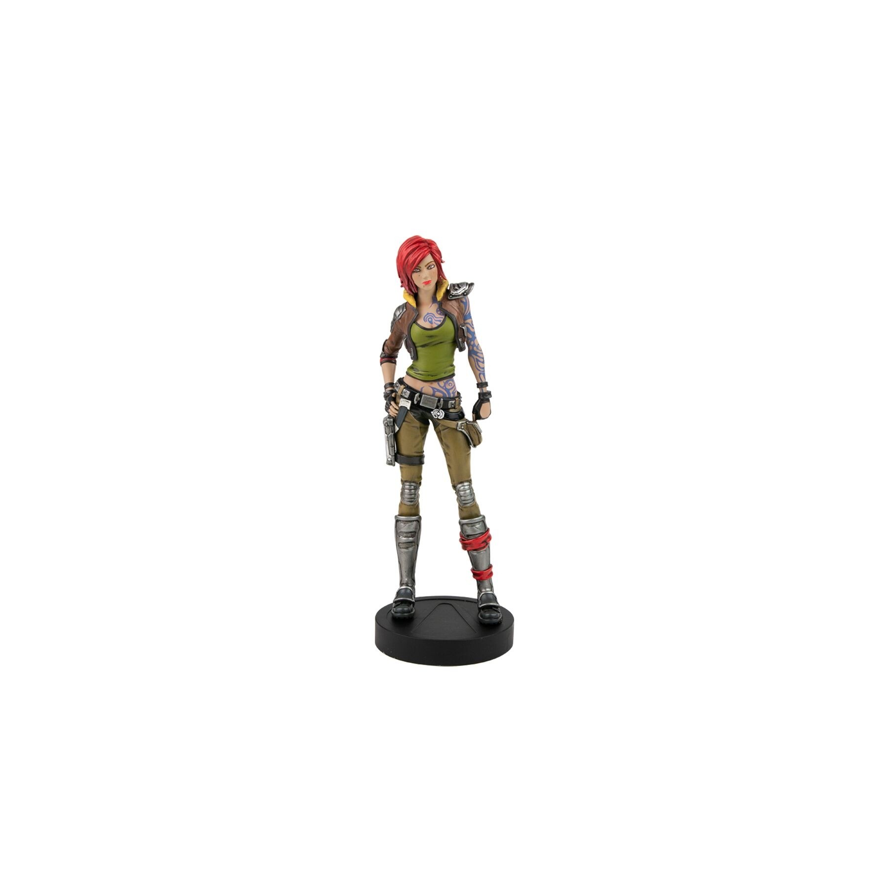 Borderlands 3 Lilith Figure / Figurine