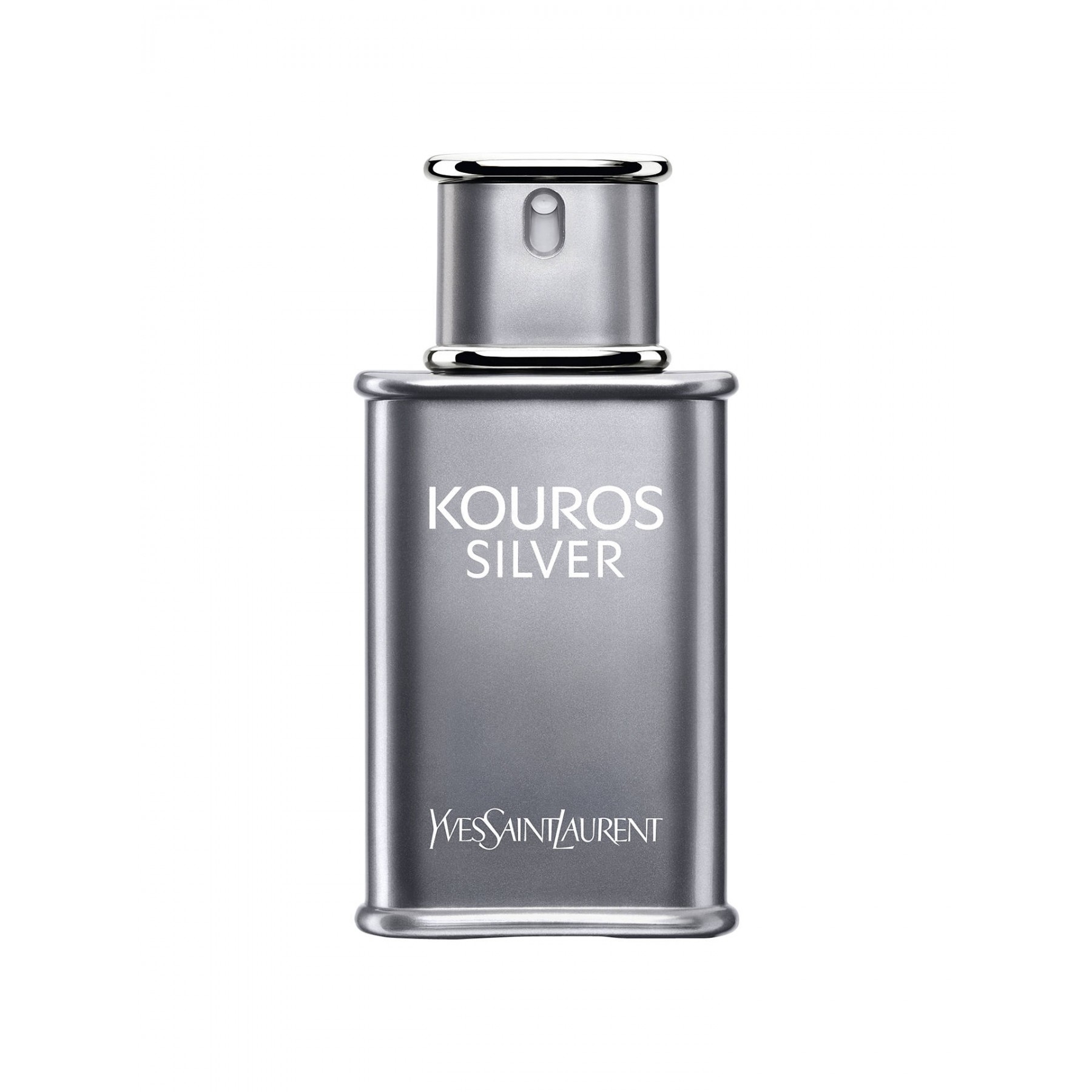 Yves Saint Laurent - Kouros Silver EDT 100 ml