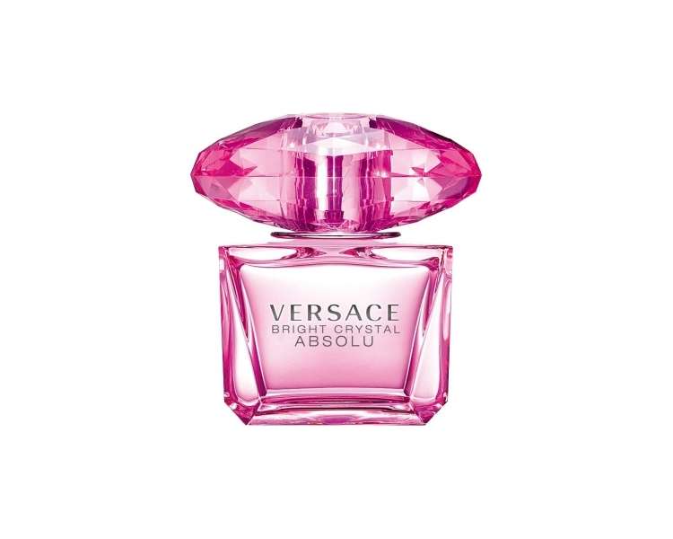 Versace - Bright Crystal Absolu EDP 50ml