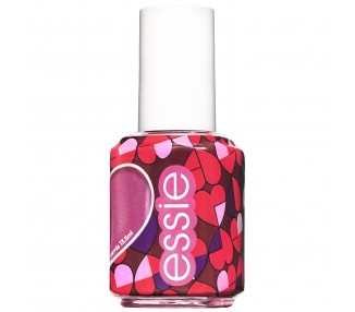 Essie - Valentine's Day Nailpolishes - 671 Piece, Love & Chocolate