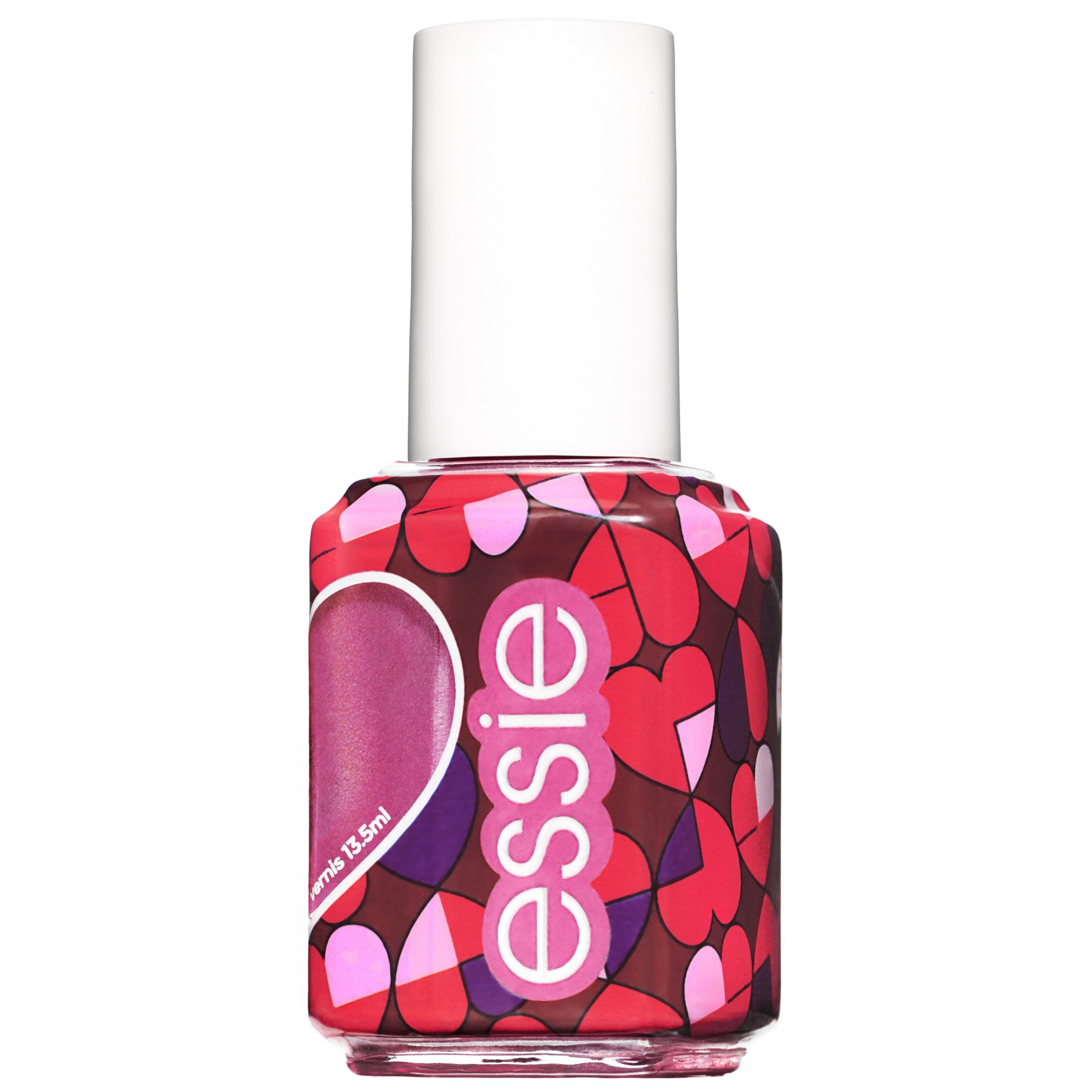 Essie - Valentine's Day Nailpolishes - 671 Piece, Love & Chocolate