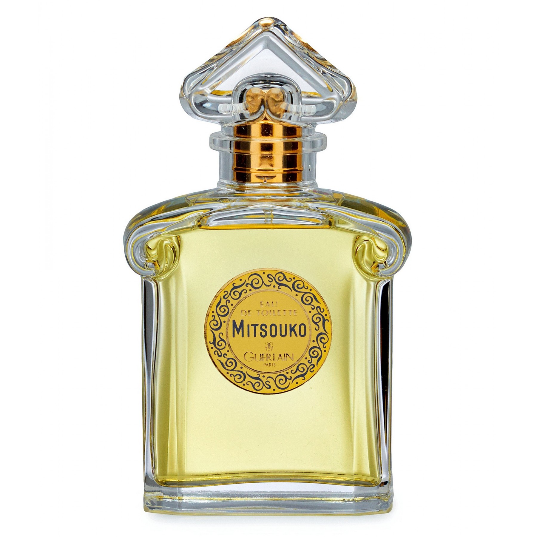 Guerlain - Mitsouko EDT 50 ml