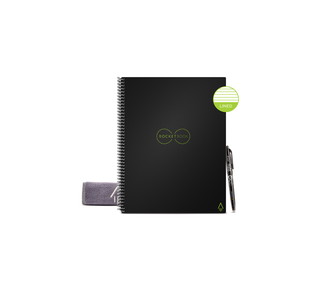 Rocketbook - Everlast / Executive Size: 15.24 Cm X 22.35 Cm