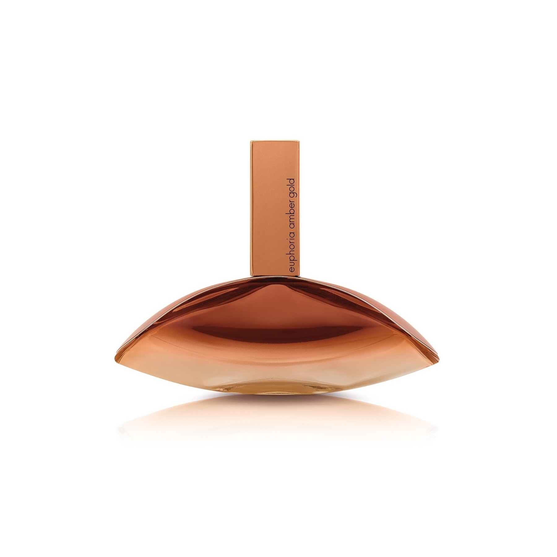 Calvin Klein - Euphoria Amber Gold EDP 100 ml