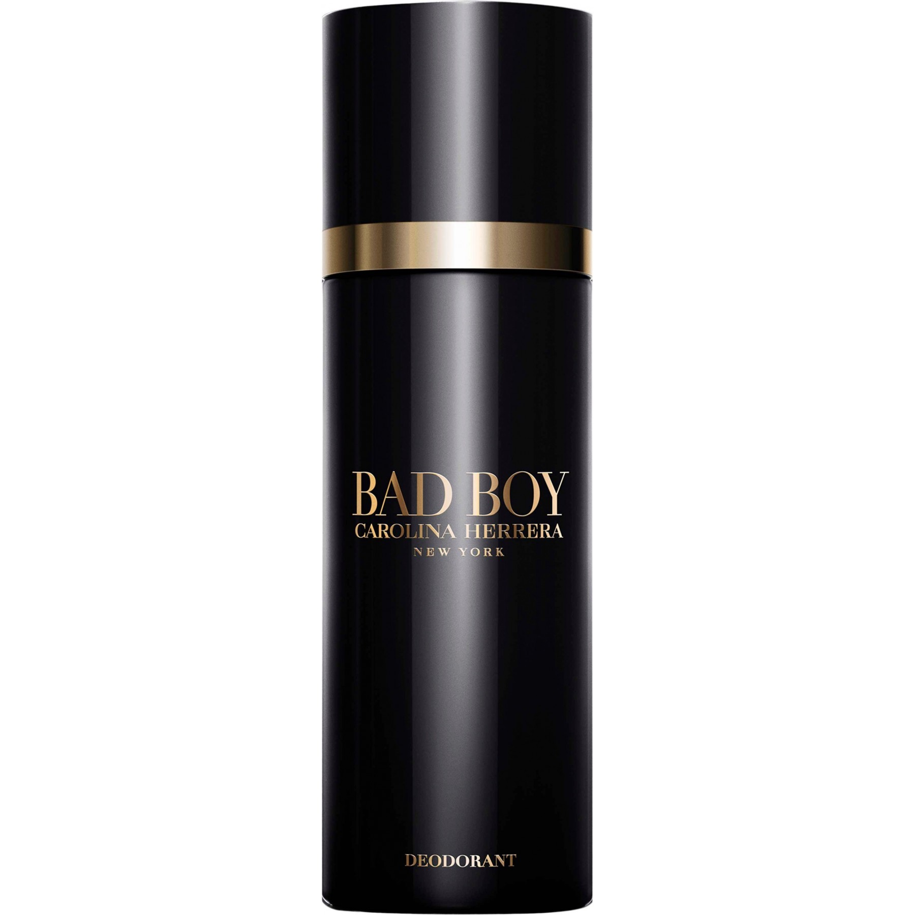 Carolina Herrera - Bad Boy Deodorant Spray 100 ml