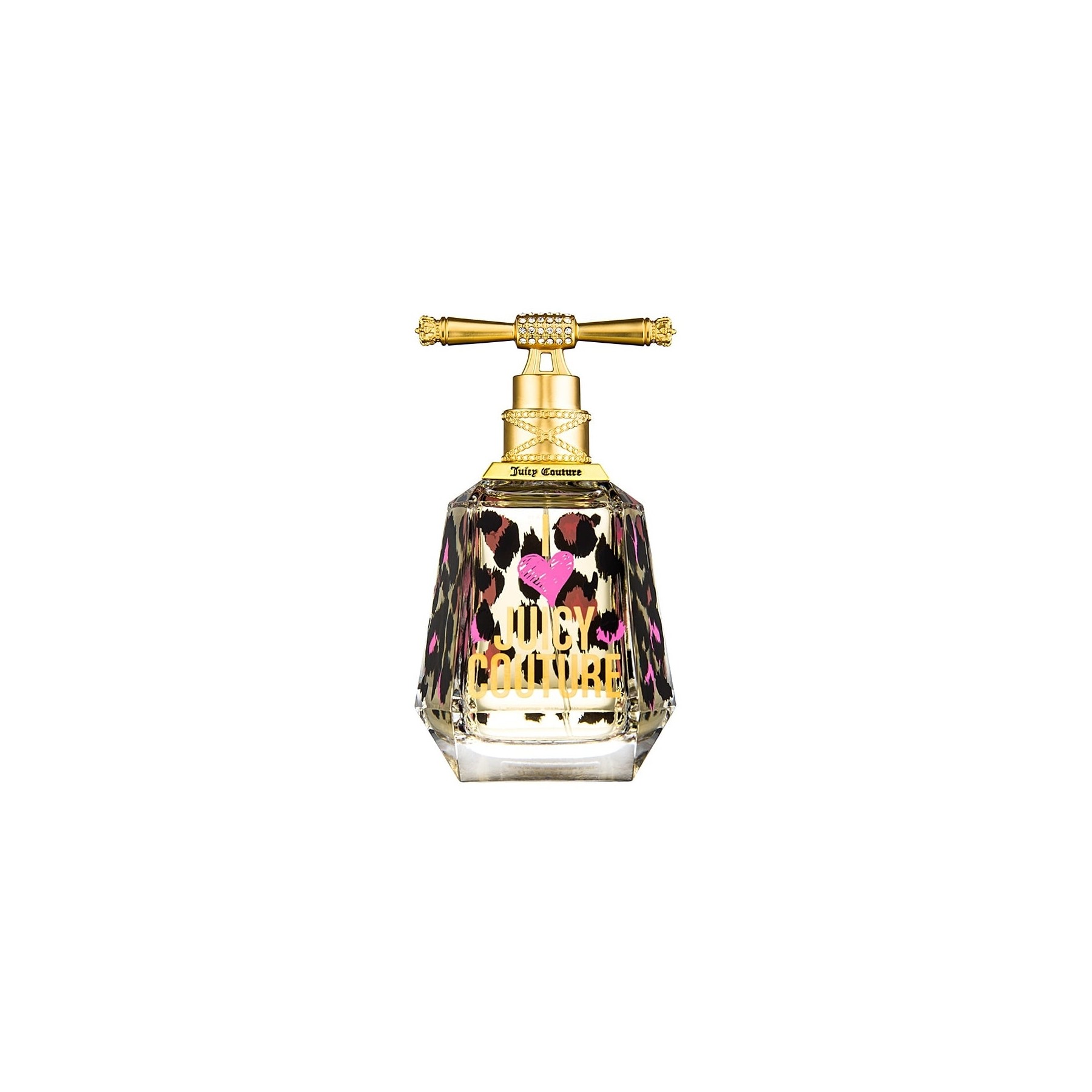 Juicy Couture - I Love Juicy Couture EDP 100ml