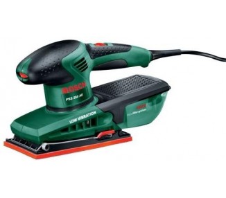 Bosch - Orbital Sander PSS 250 AE 230v