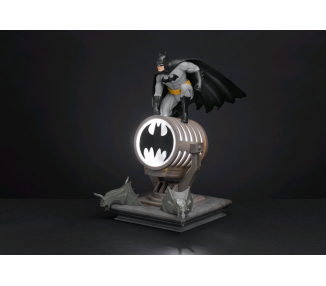 Batman Figurine Light/Lamp - 27 CM (PP6376BM)