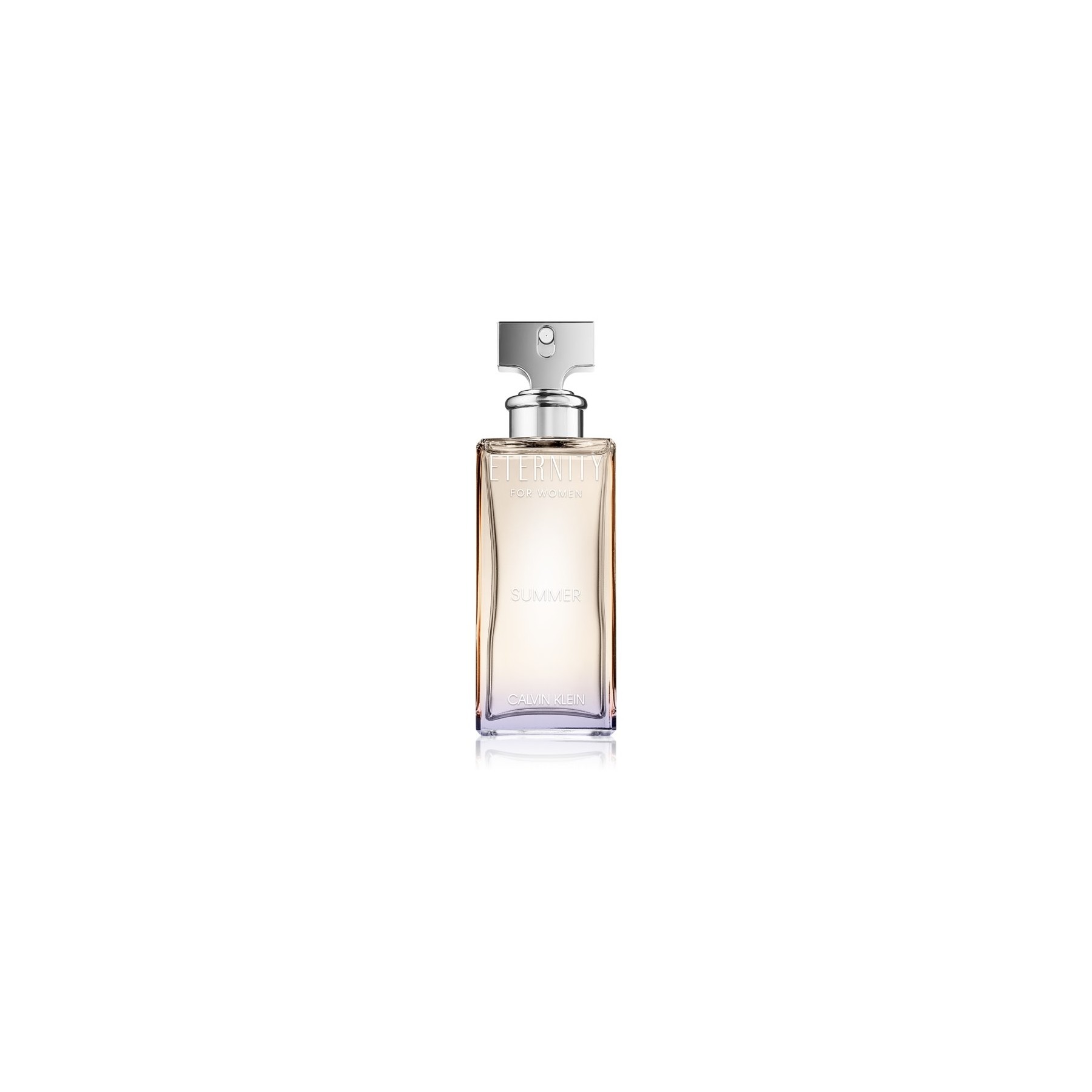 Calvin Klein - Eternity Summer for Women 2019 EDT 100 ml