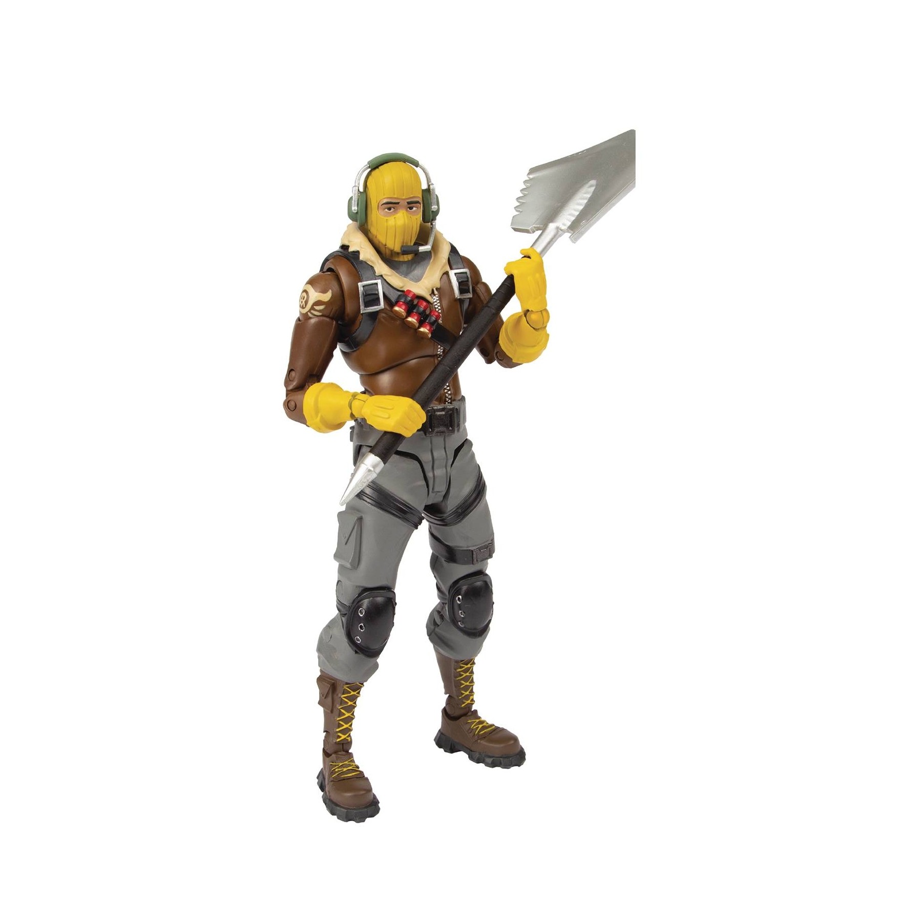 Fortnite Raptor 7In Premium Af Cs