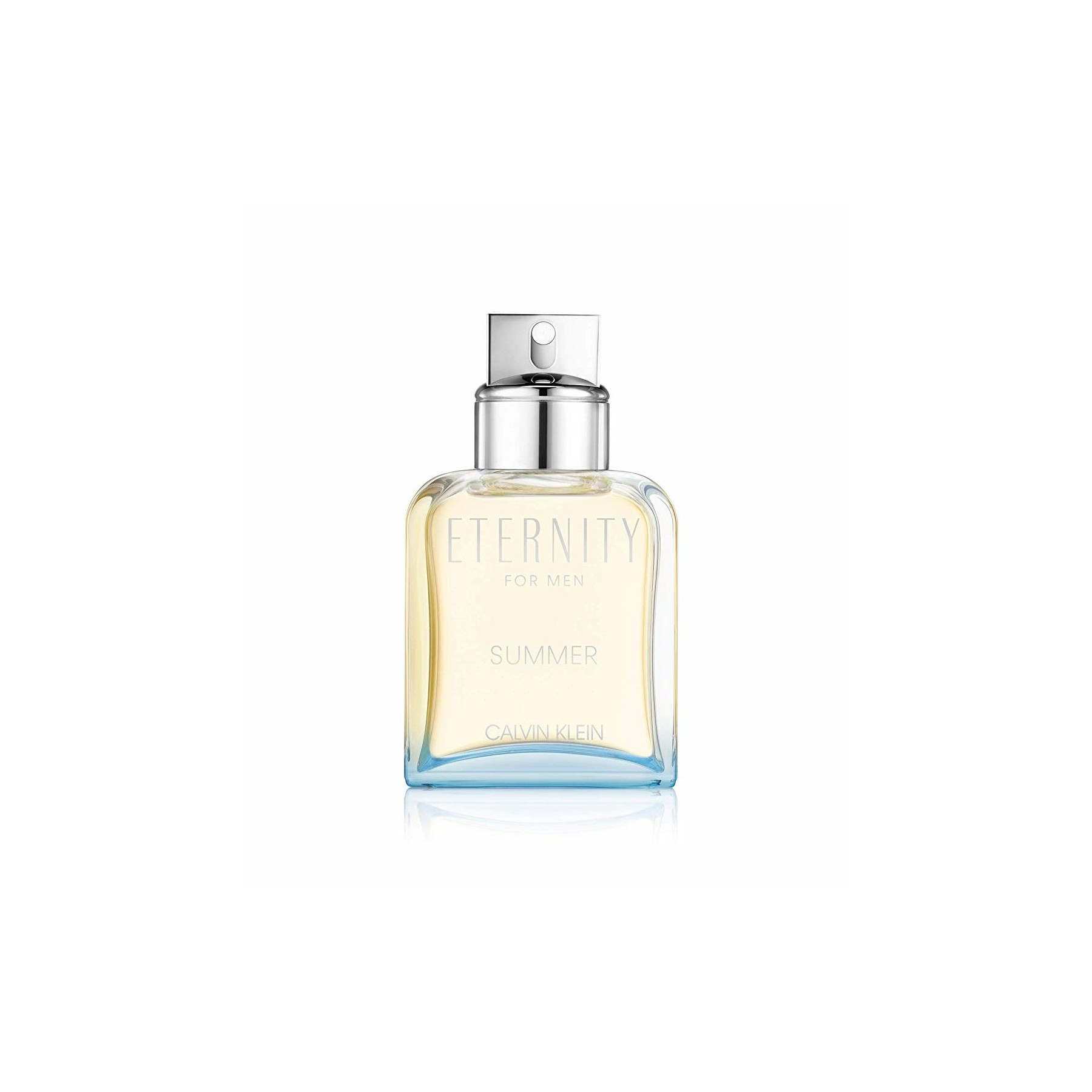 Calvin Klein - Eternity Summer for Men 2019 EDT 100 ml