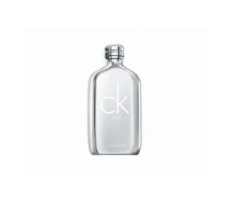 Calvin Klein - One Platinum EDT  100 ml