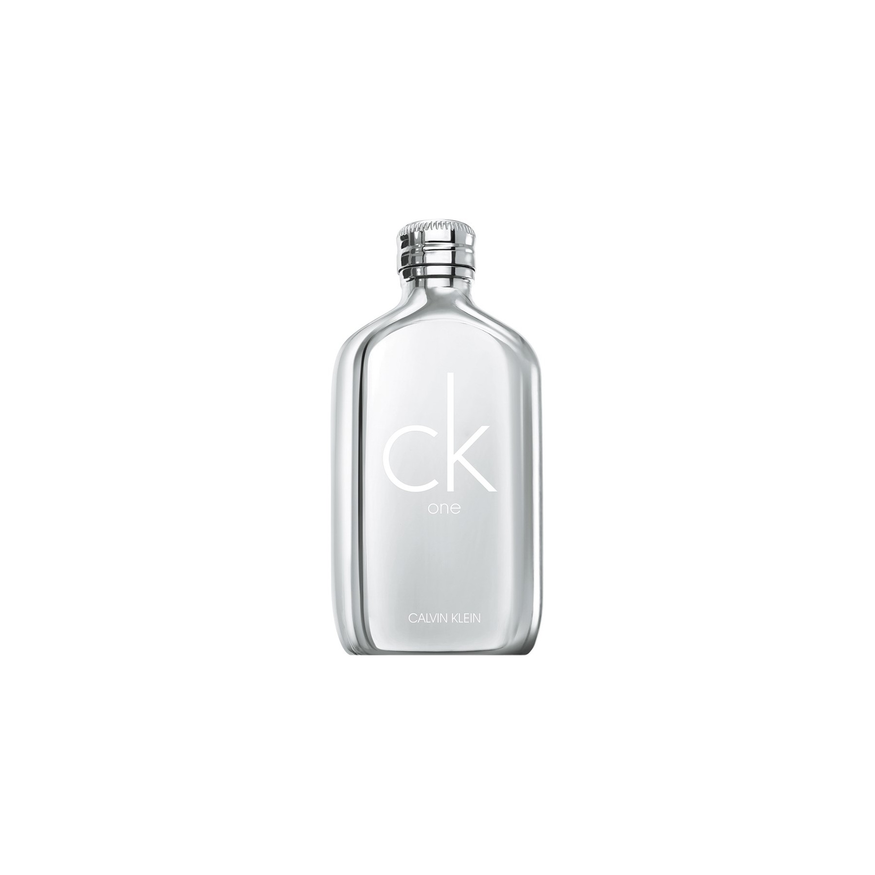 Calvin Klein - One Platinum EDT 50 ml