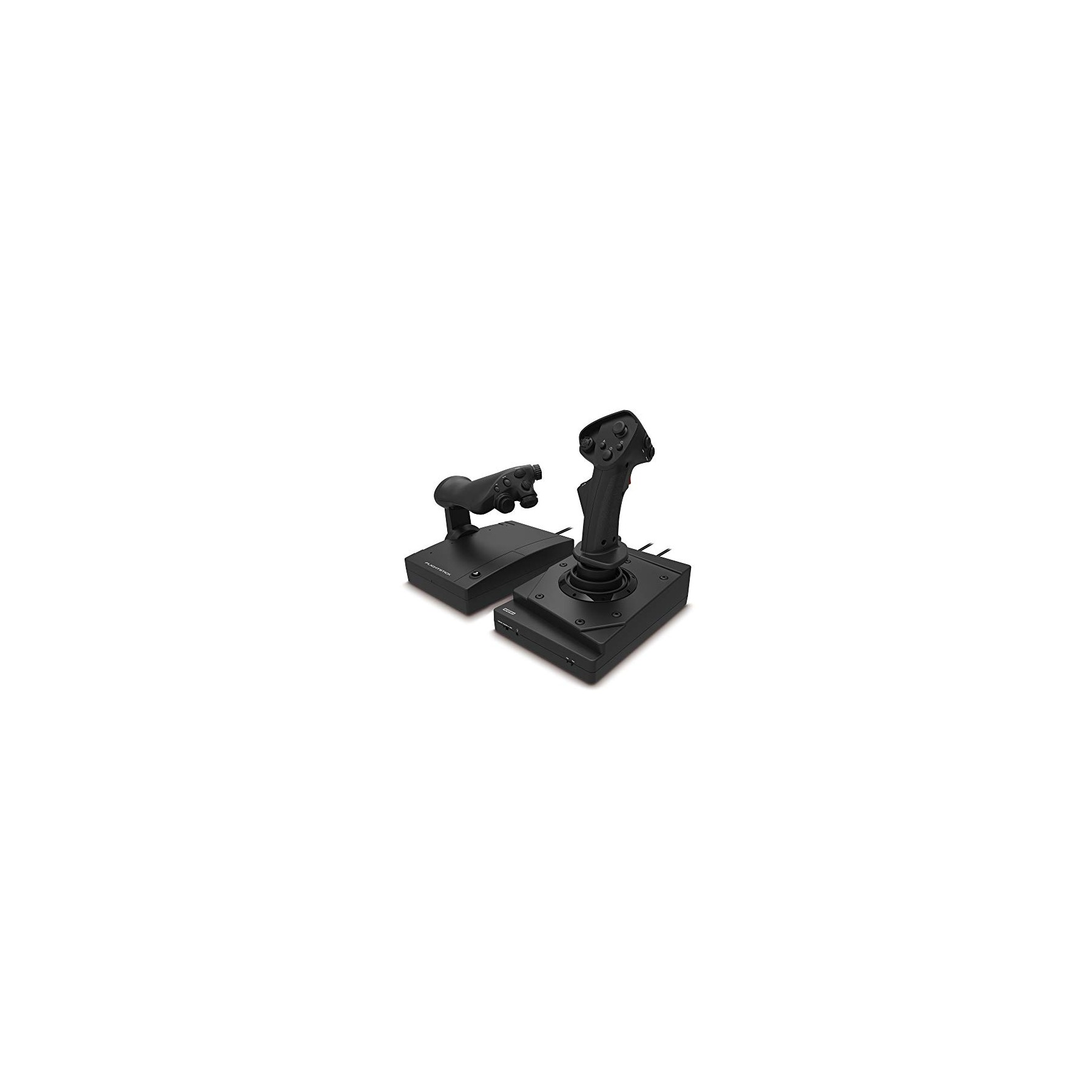 Hori Flight Stick Hotas Hori Flight Stick Hotas
