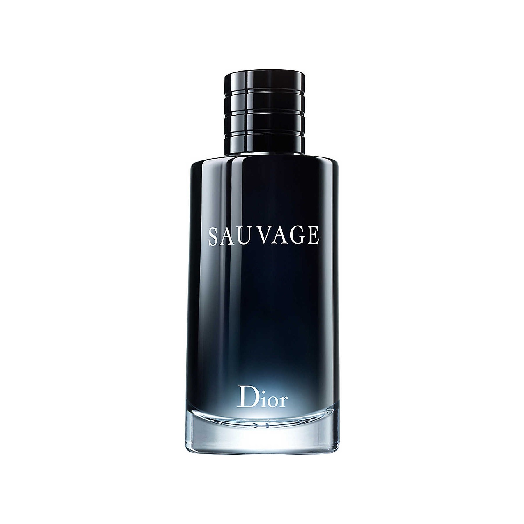 Christian Dior - Sauvage Homme EDT 200 ml